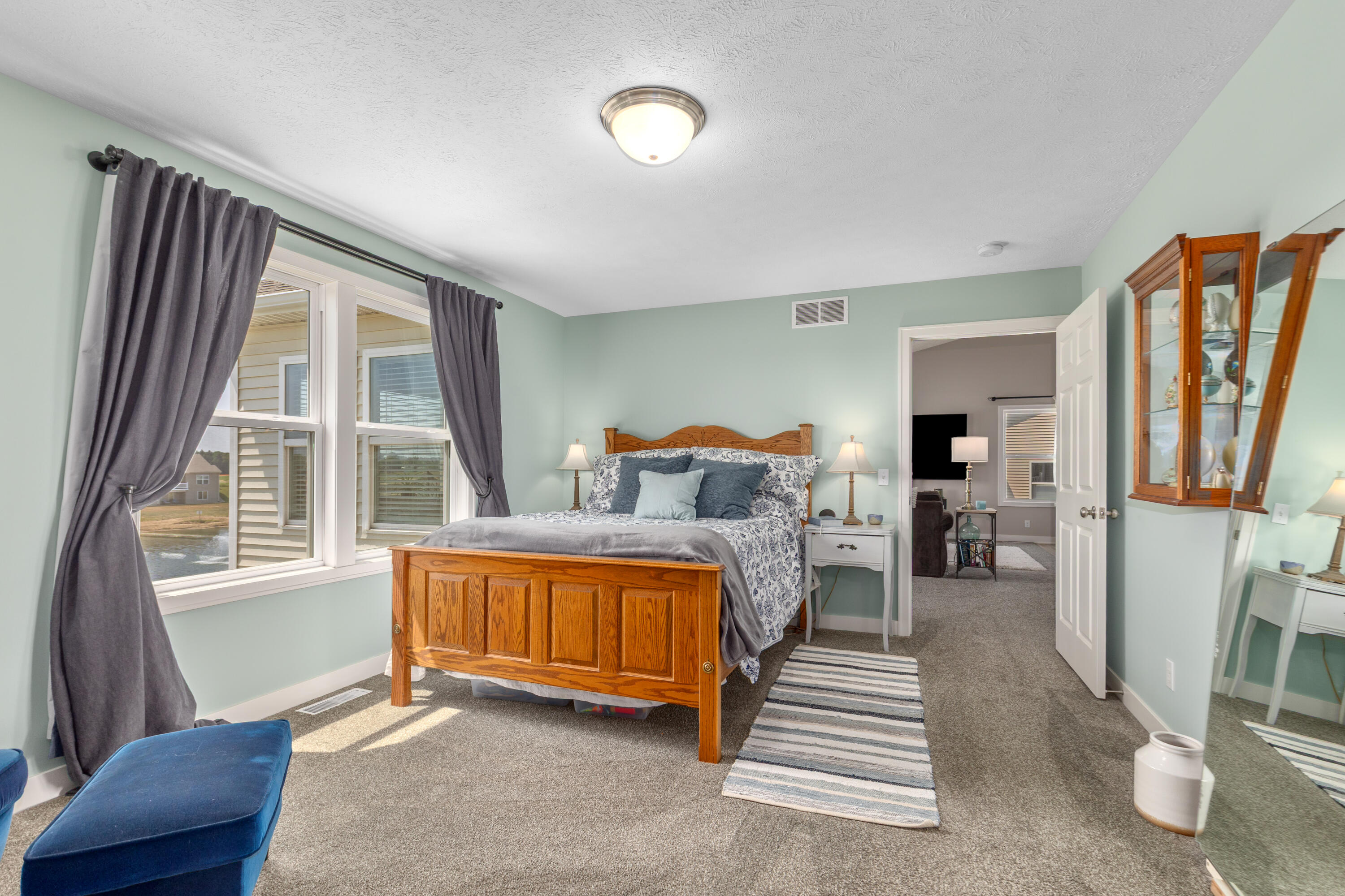 4478 Meadow Pond Way Hamilton MI 49419
