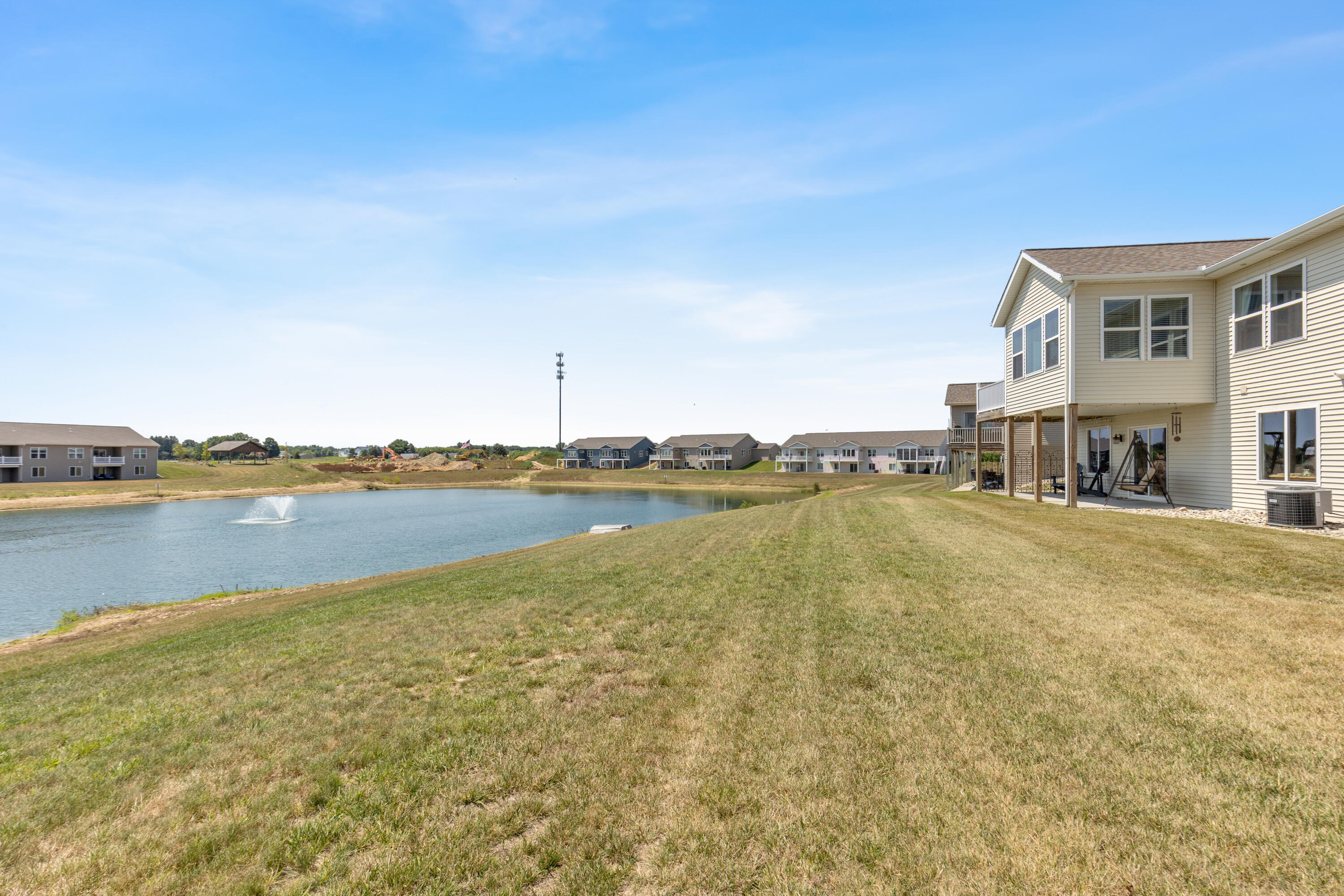 4478 Meadow Pond Way Hamilton MI 49419