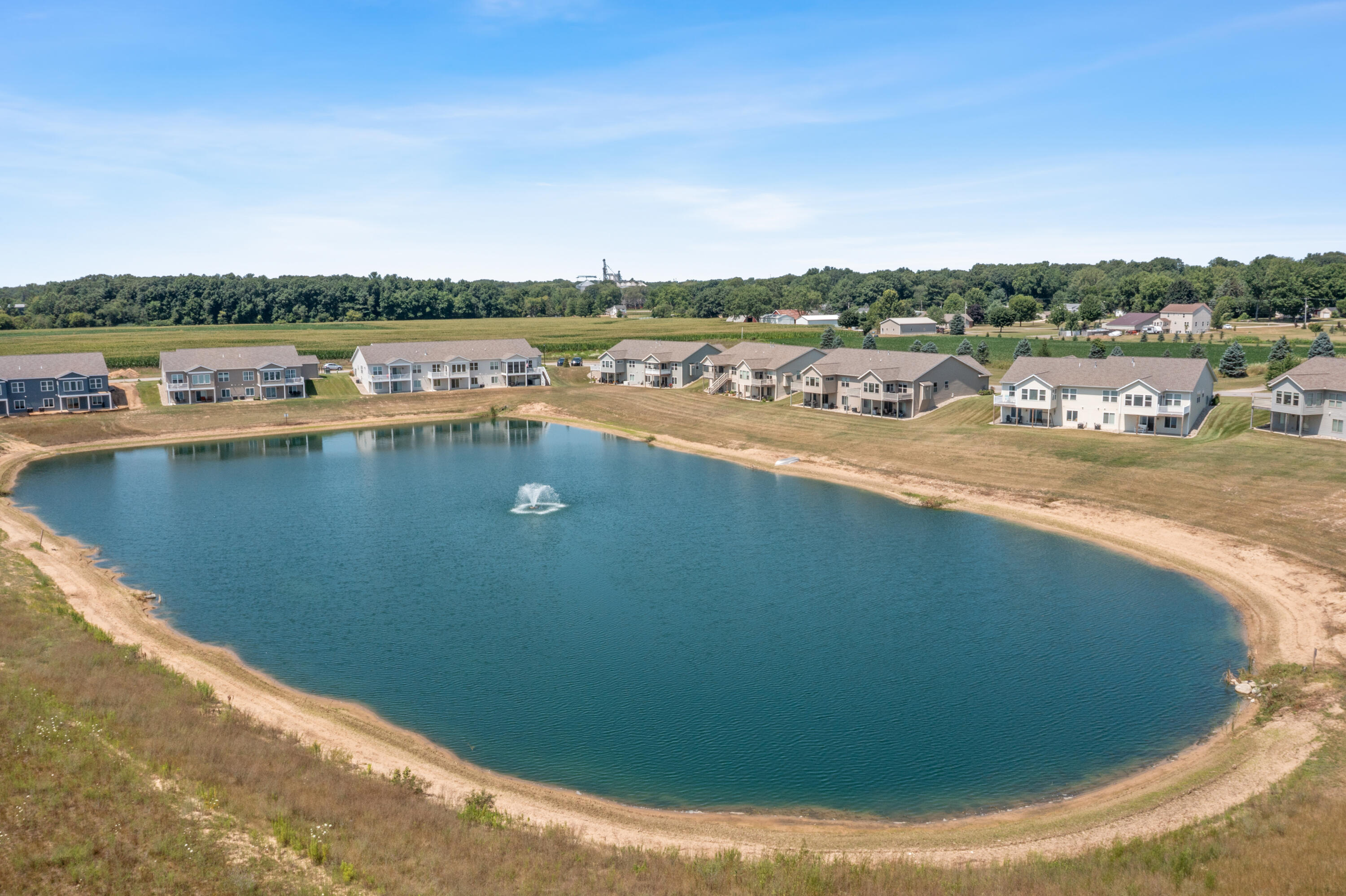 4478 Meadow Pond Way Hamilton MI 49419