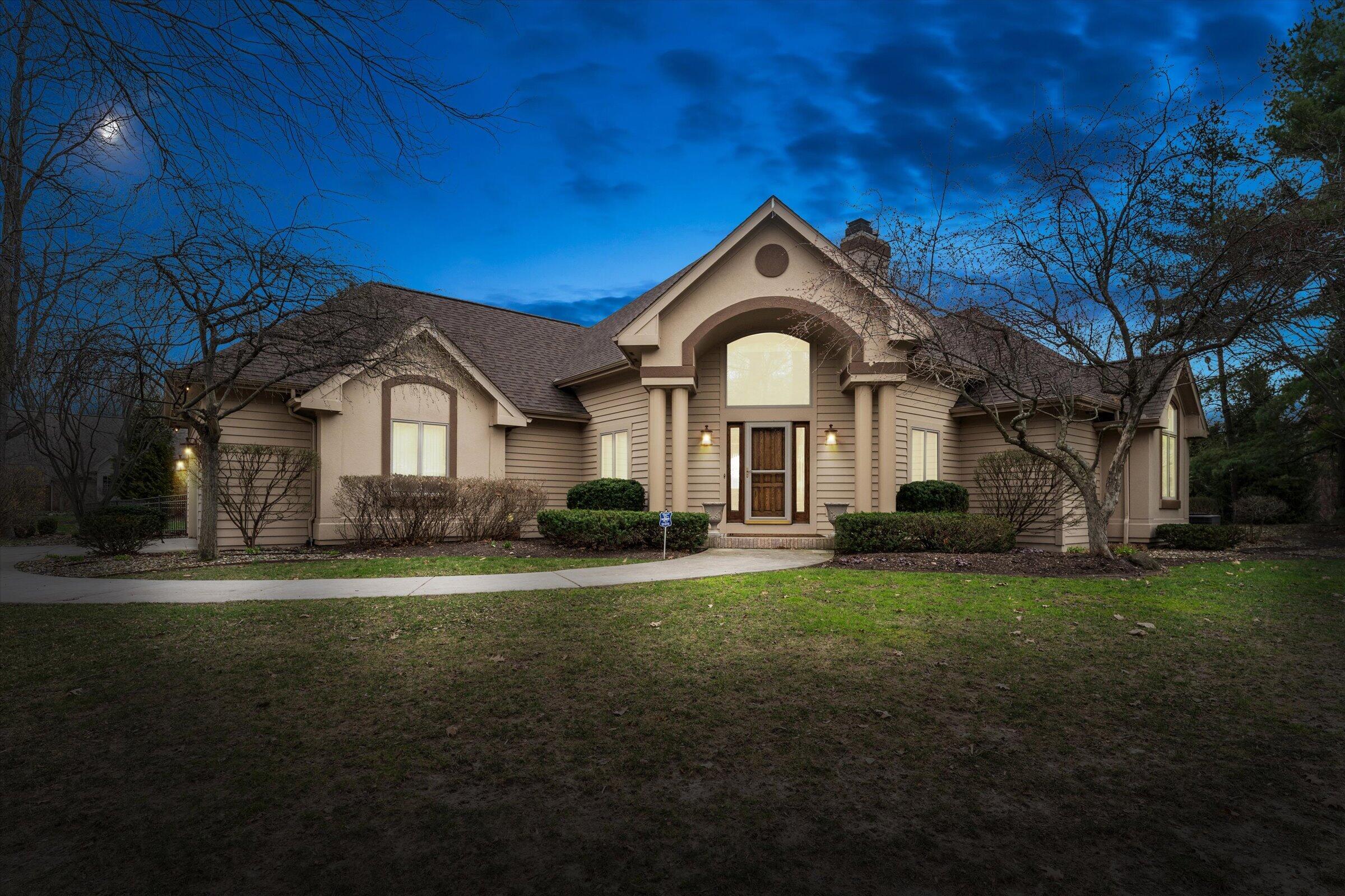 33084 Lake Forest Court Niles MI 49120