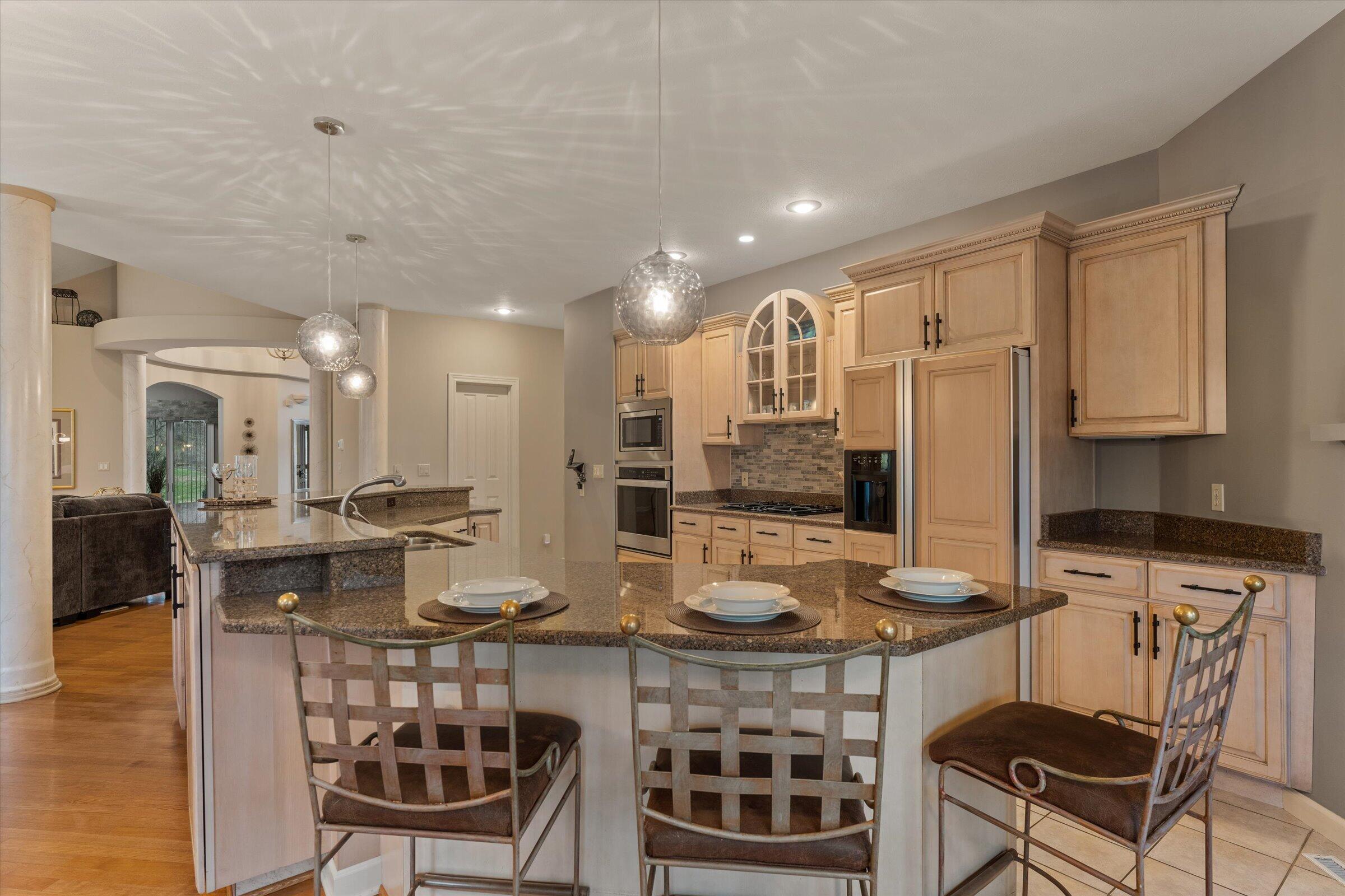 33084 Lake Forest Court Niles MI 49120