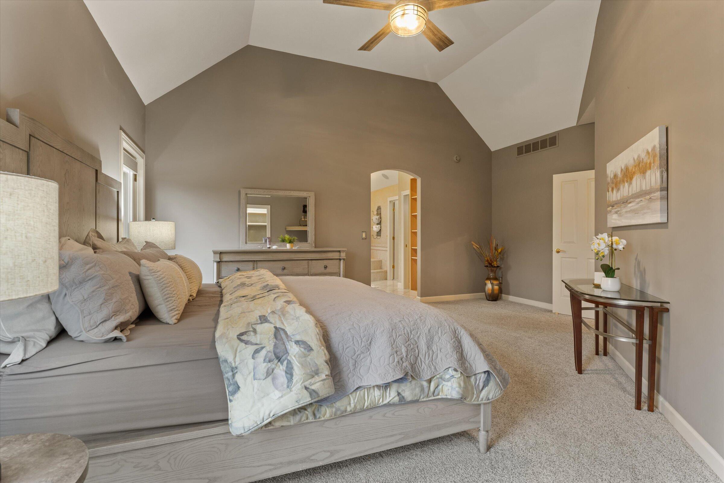 33084 Lake Forest Court Niles MI 49120
