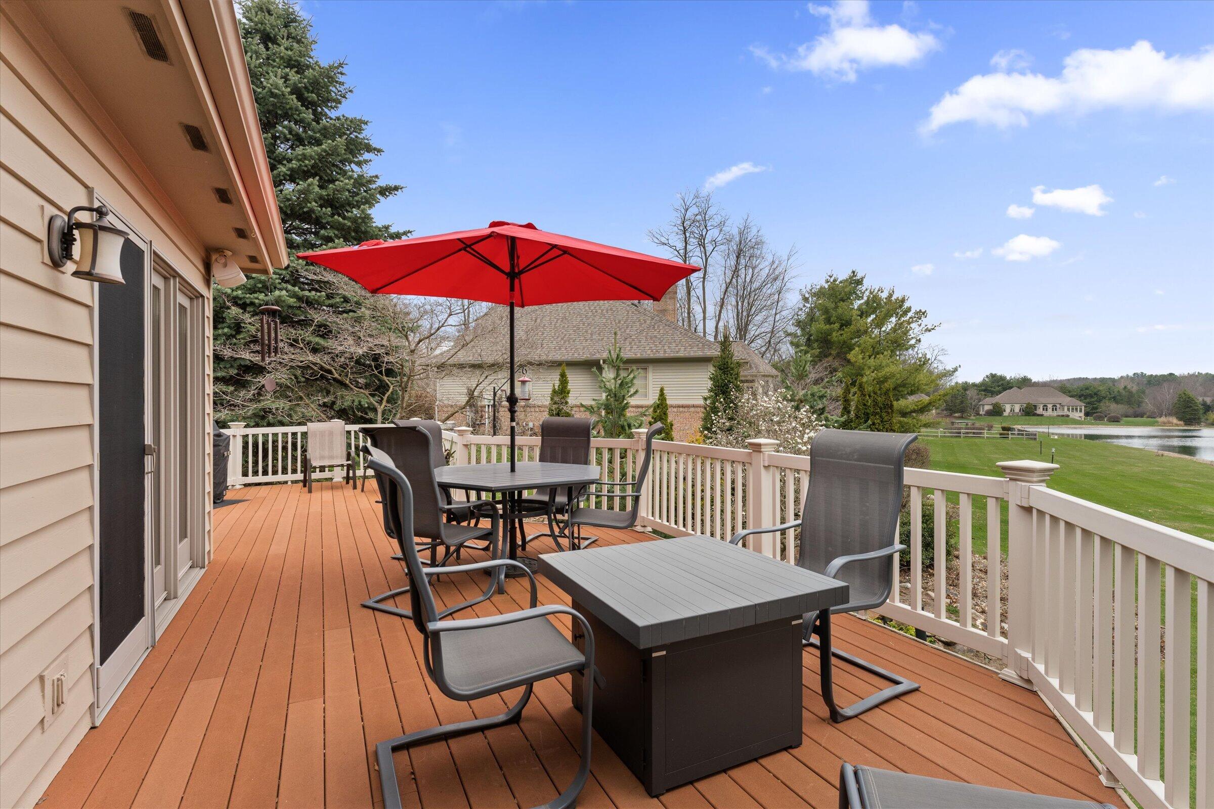 33084 Lake Forest Court Niles MI 49120