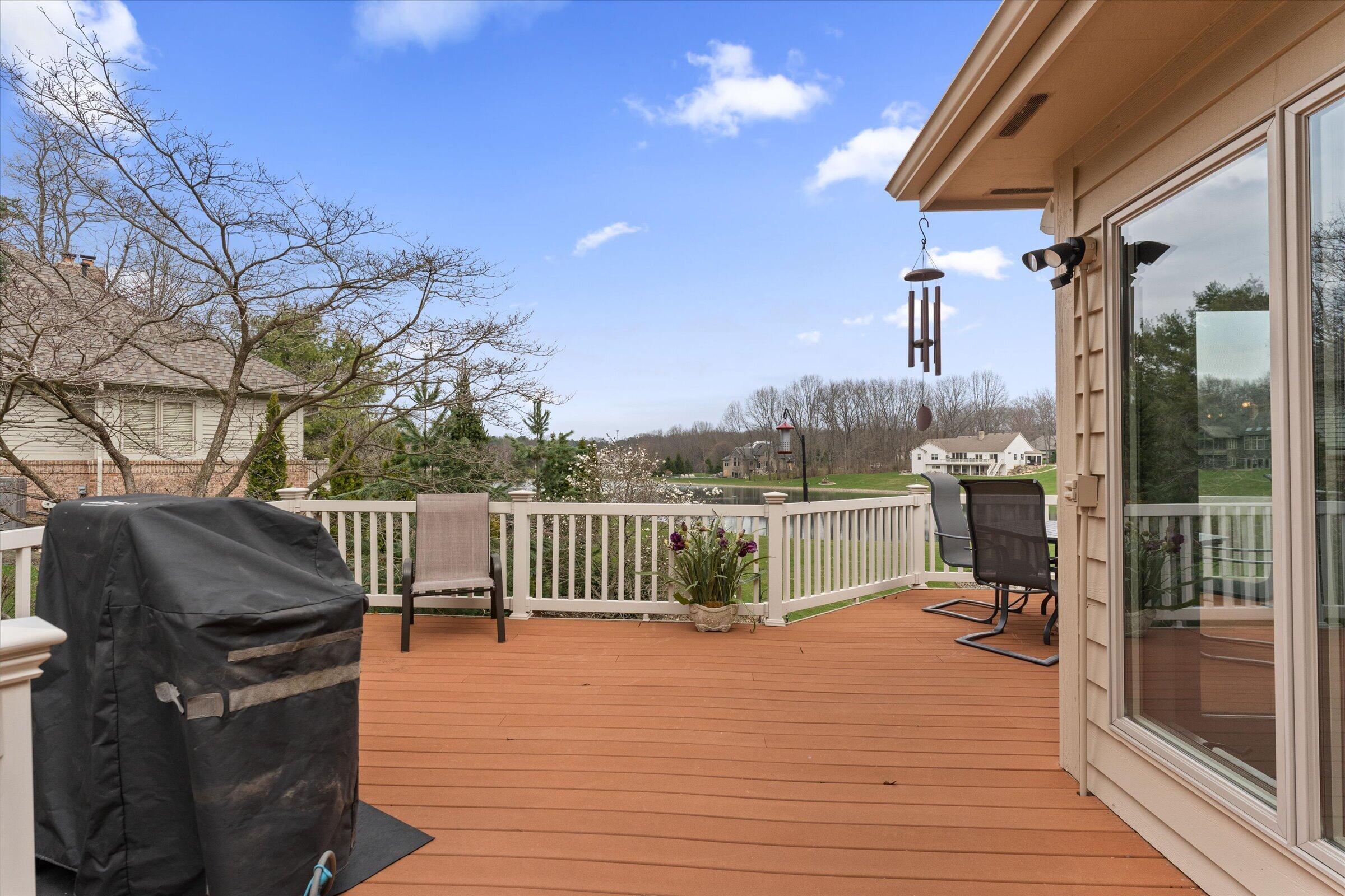 33084 Lake Forest Court Niles MI 49120