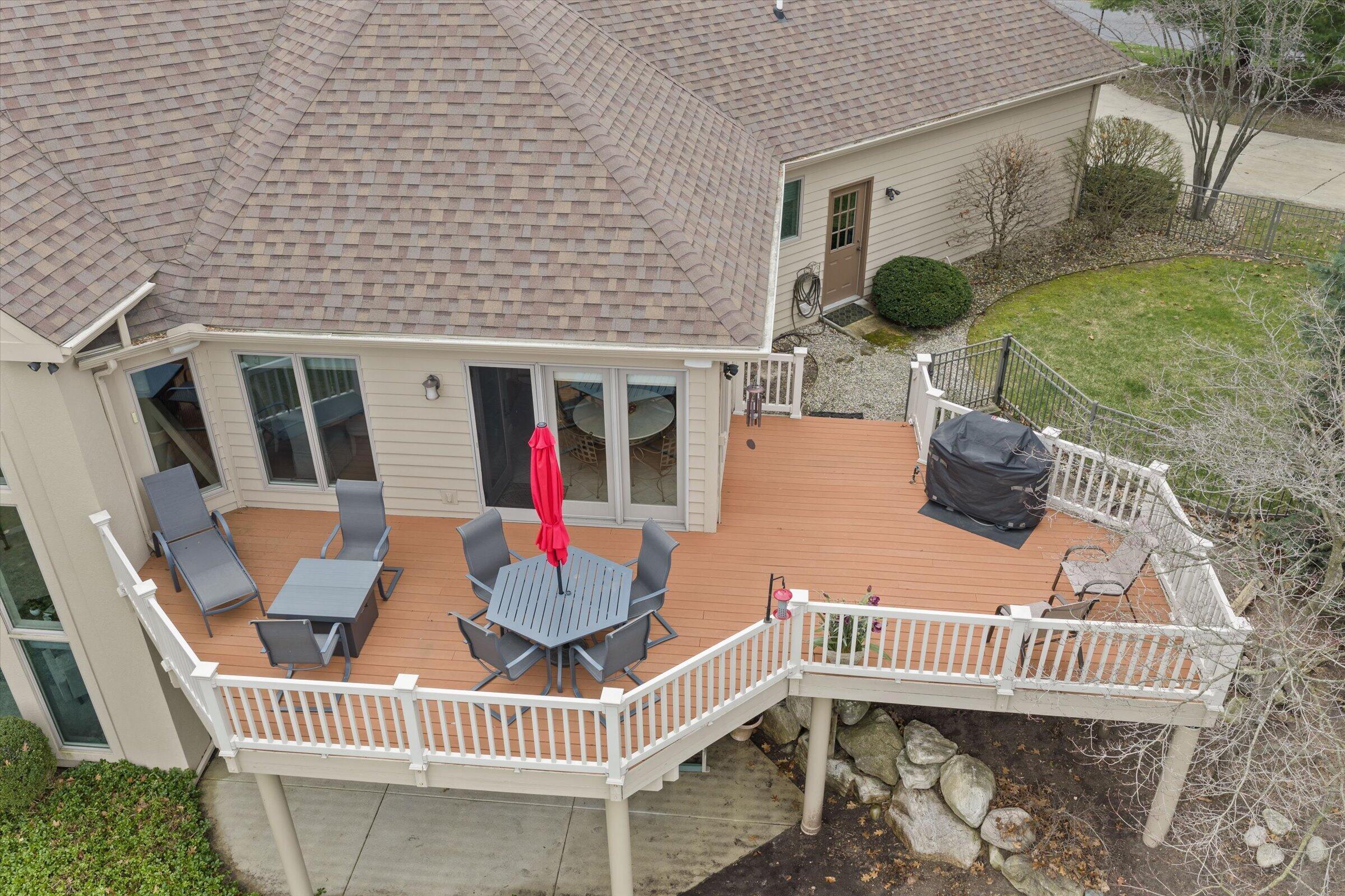 33084 Lake Forest Court Niles MI 49120
