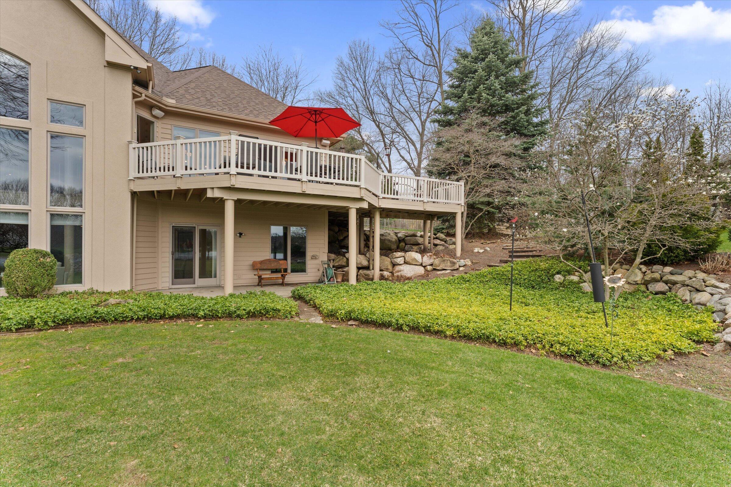 33084 Lake Forest Court Niles MI 49120