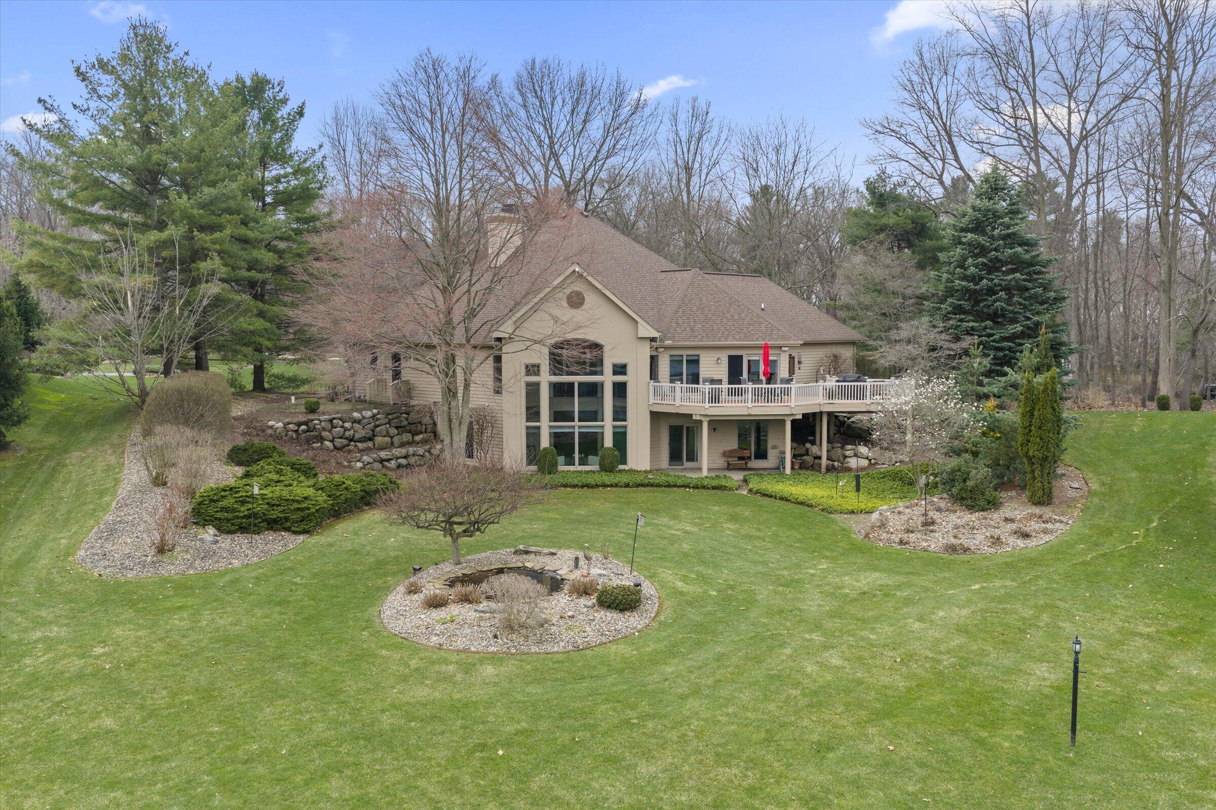 33084 Lake Forest Court Niles MI 49120