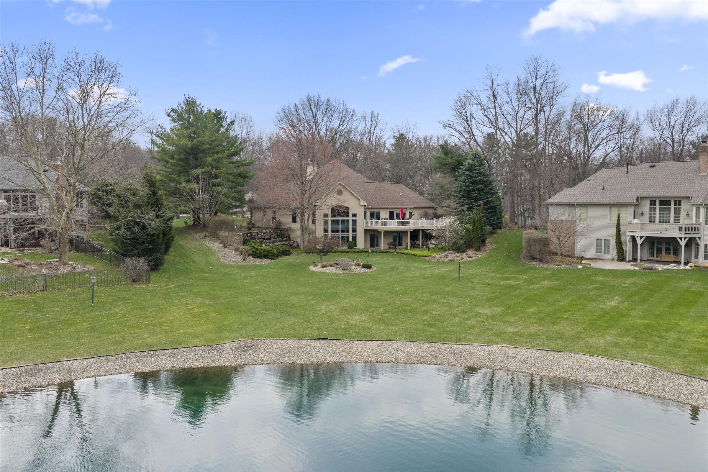 33084 Lake Forest Court Niles MI 49120