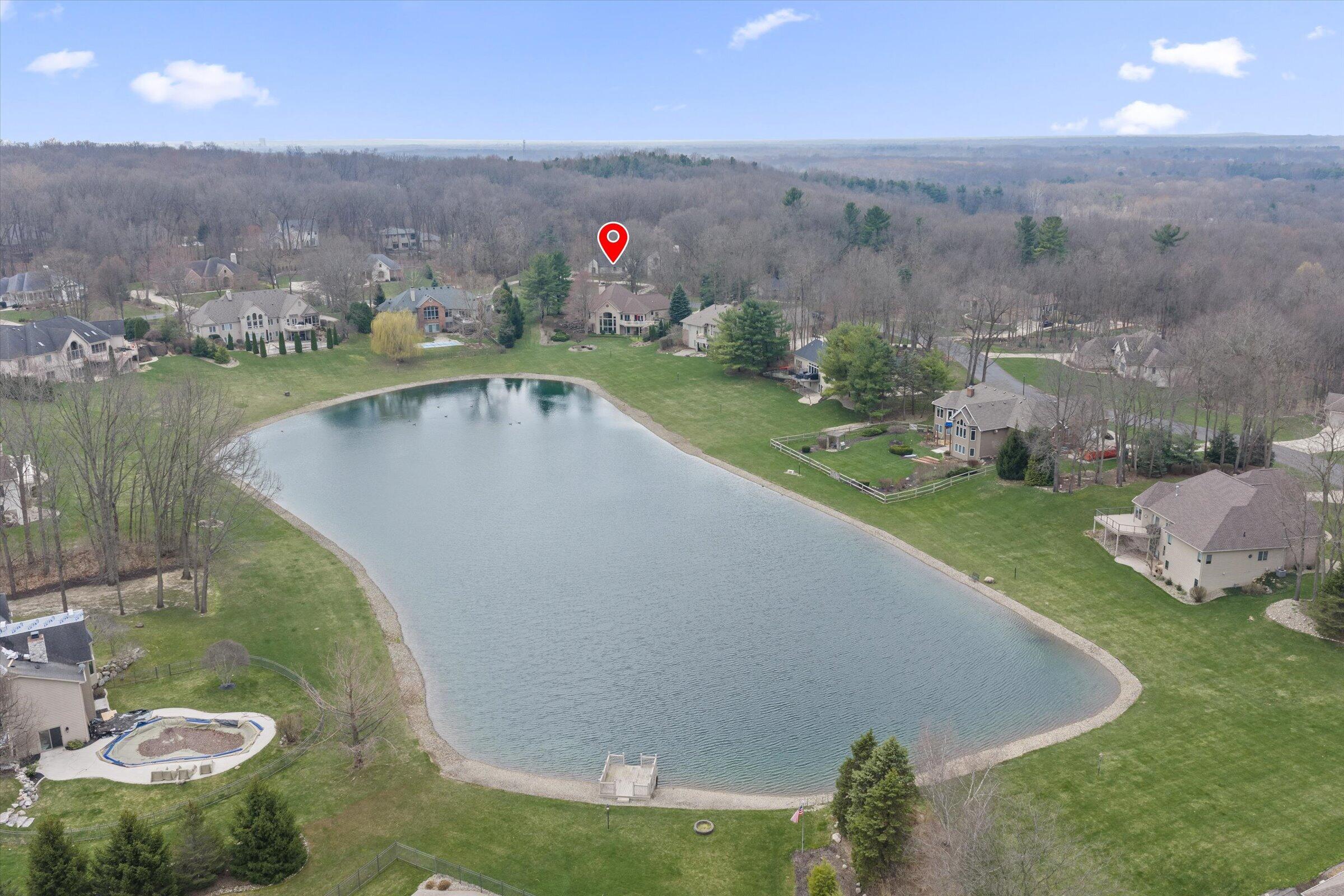 33084 Lake Forest Court Niles MI 49120