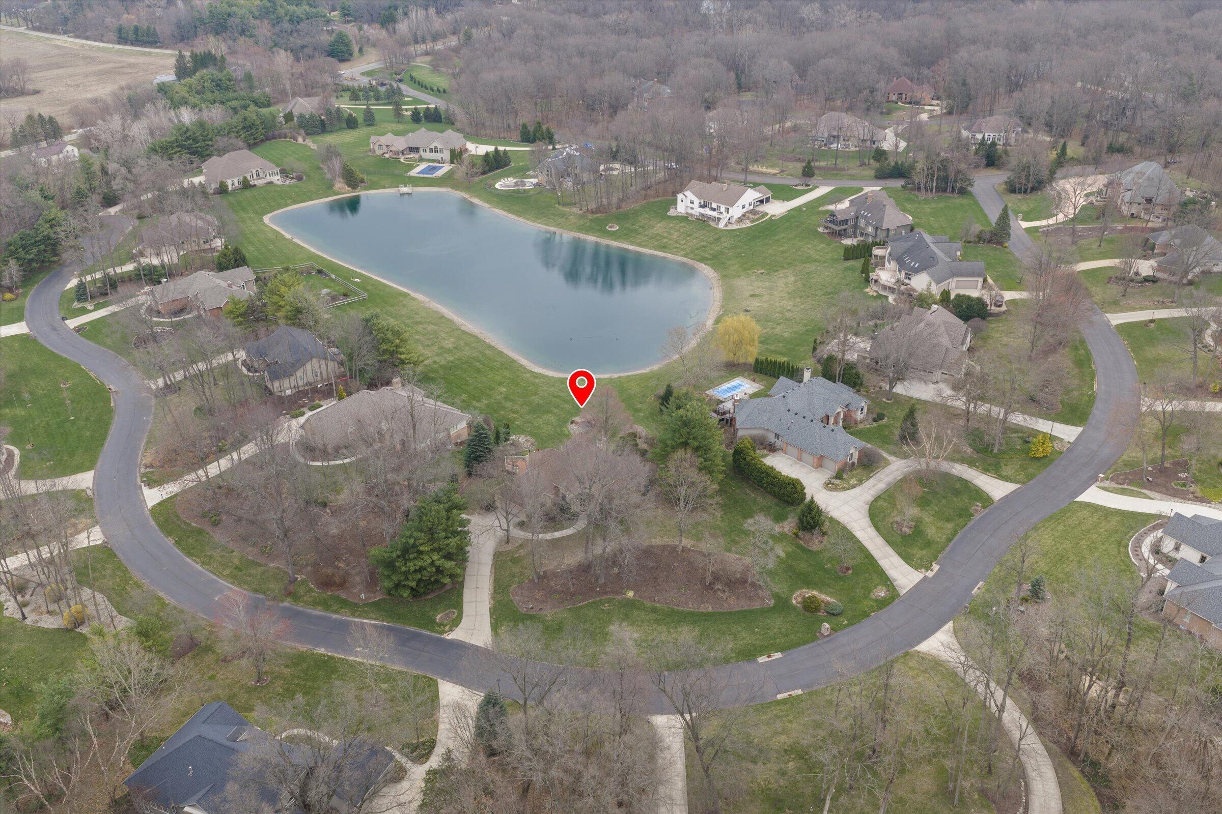 33084 Lake Forest Court Niles MI 49120
