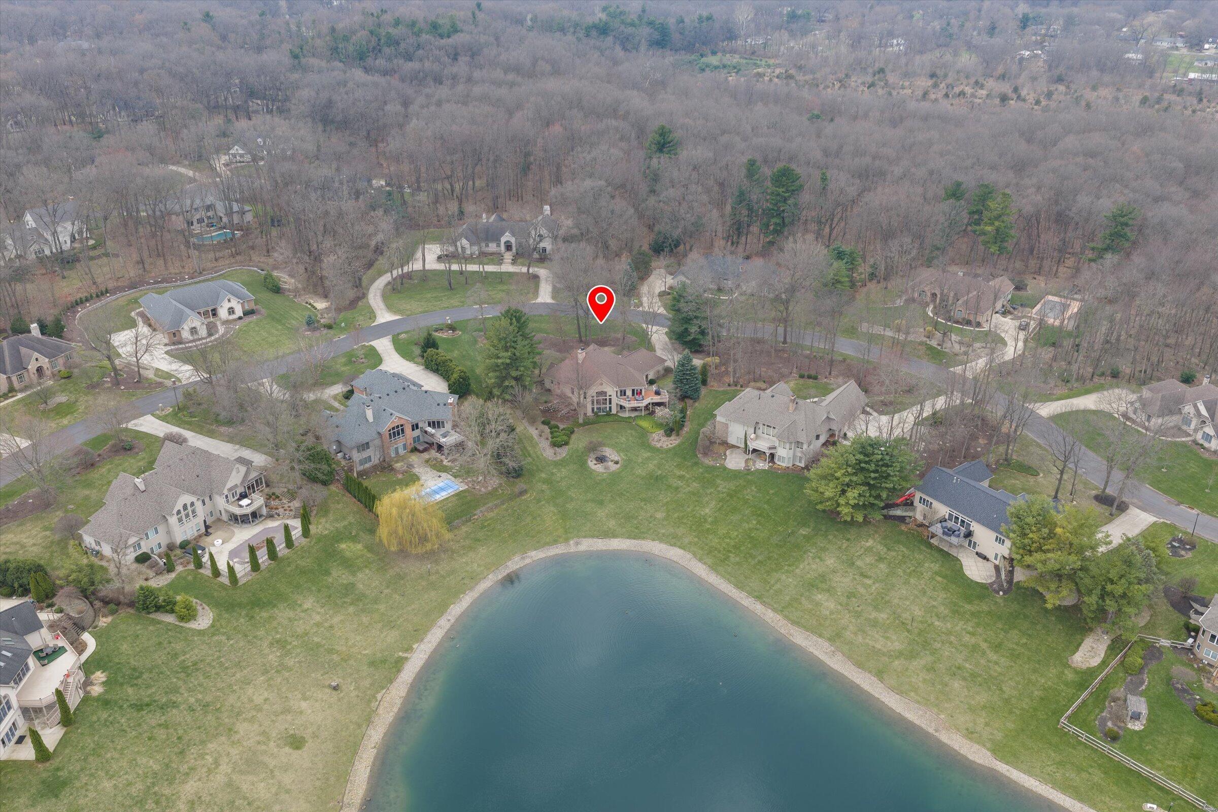 33084 Lake Forest Court Niles MI 49120