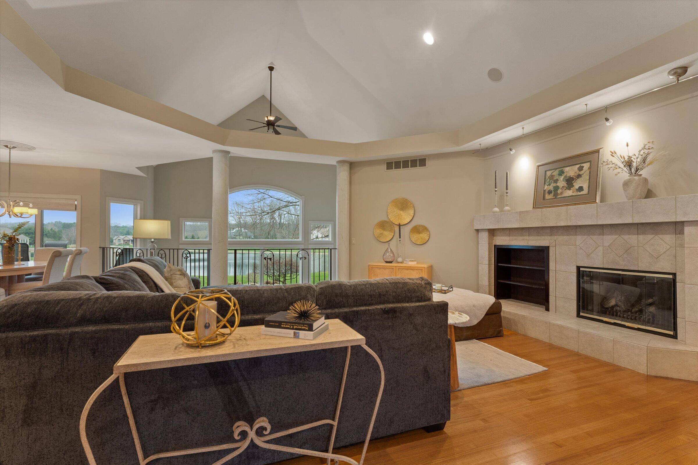 33084 Lake Forest Court Niles MI 49120