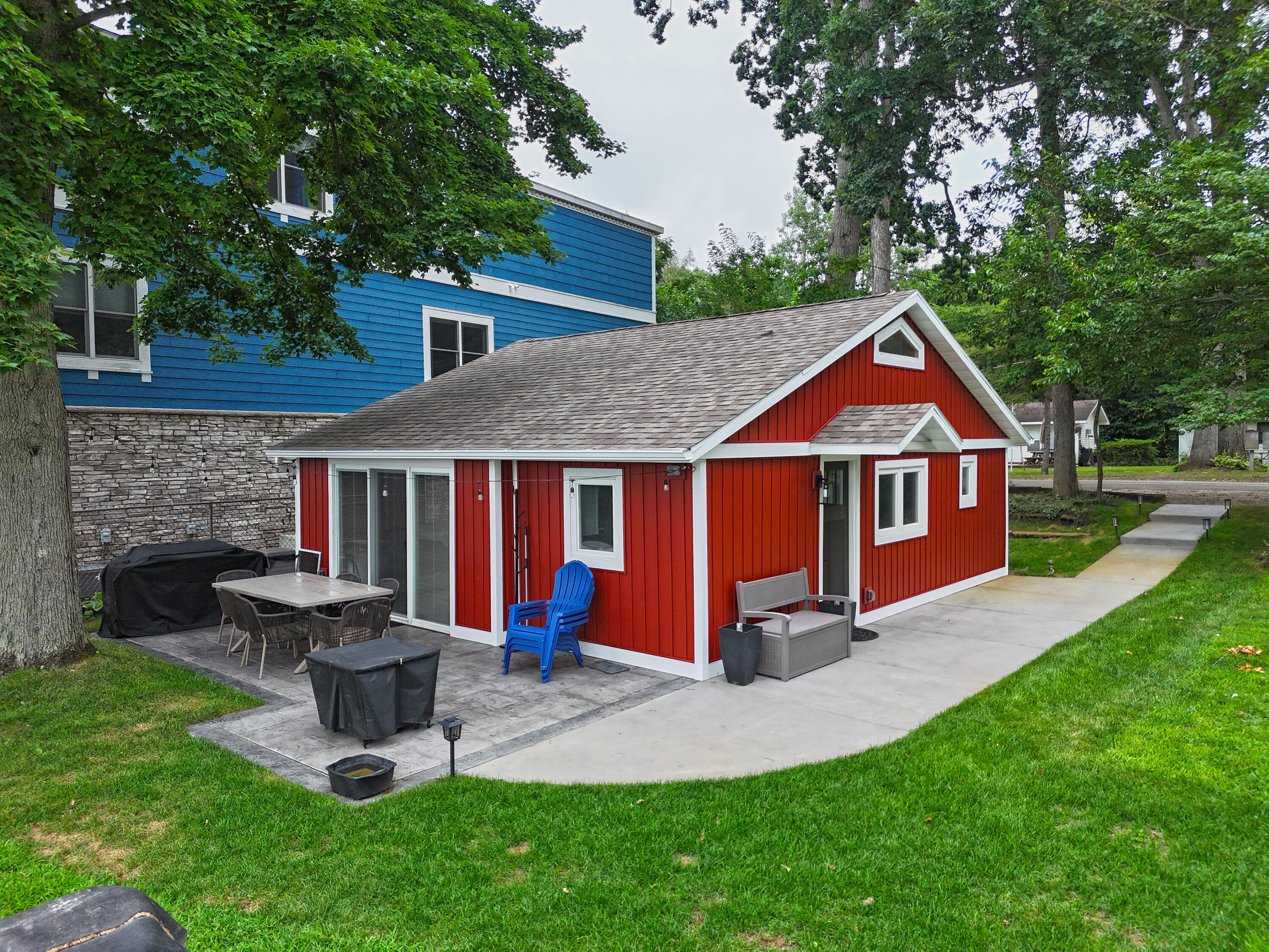 67441 Victory Shore Drive Dowagiac MI 49047
