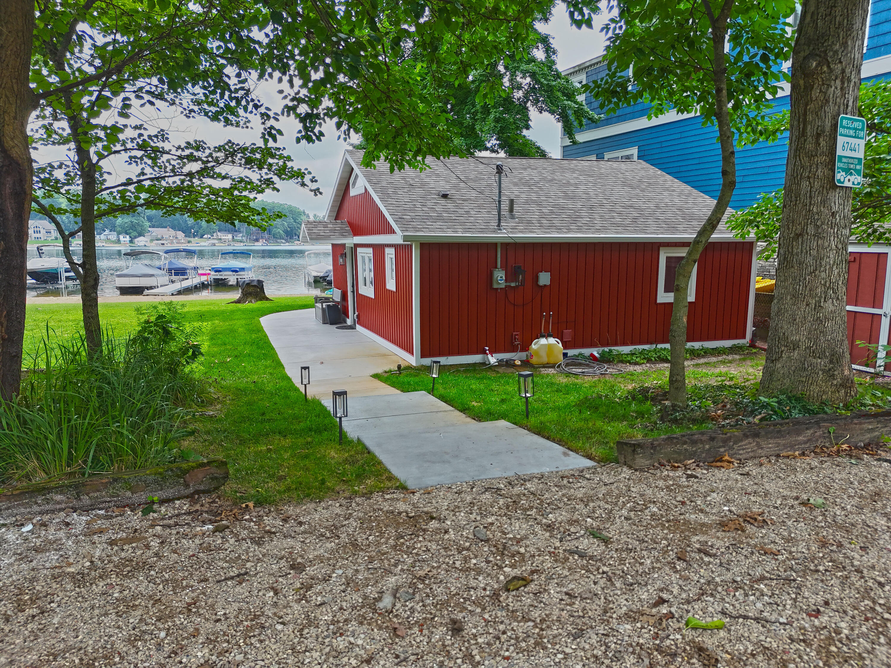 67441 Victory Shore Drive Dowagiac MI 49047