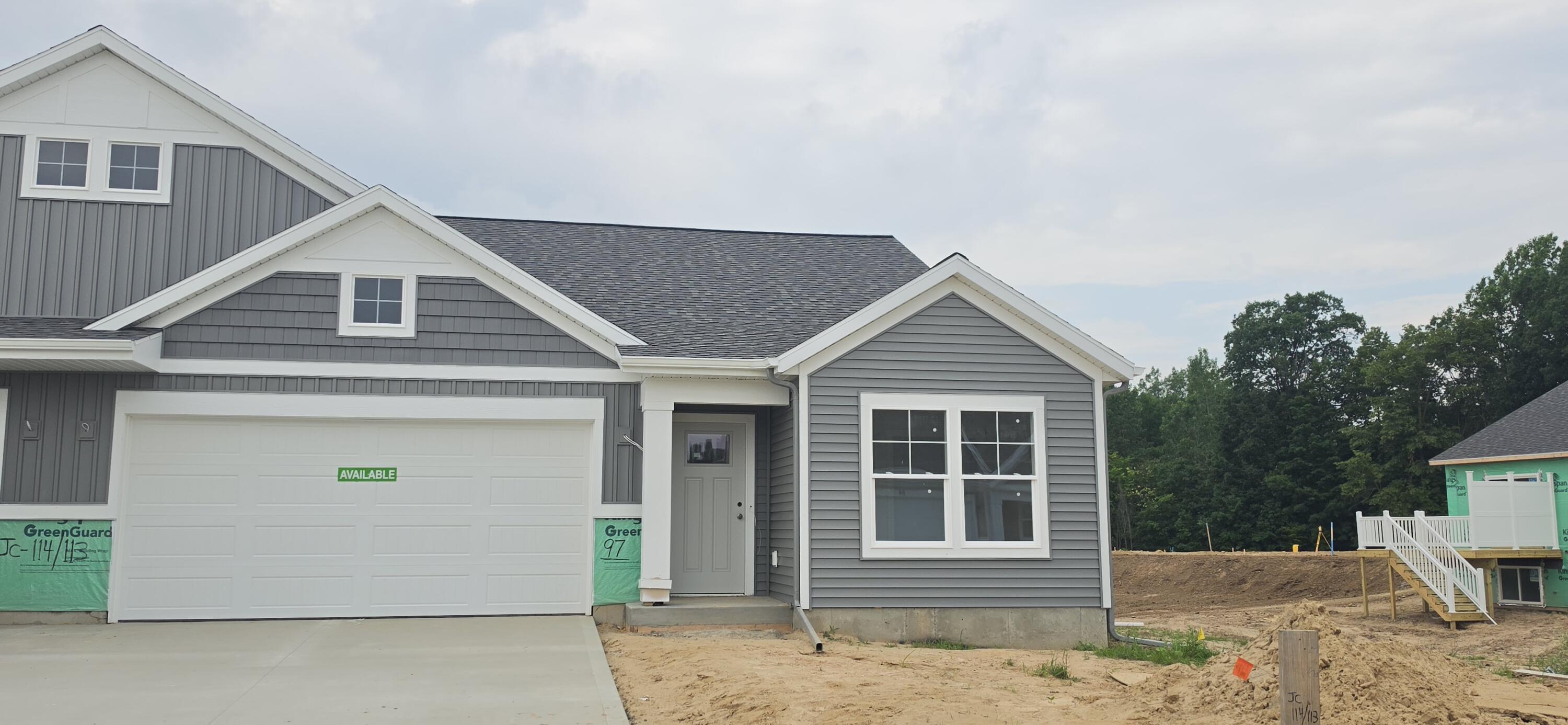 97 SW Fireside Drive SW Grand Rapids MI 49534