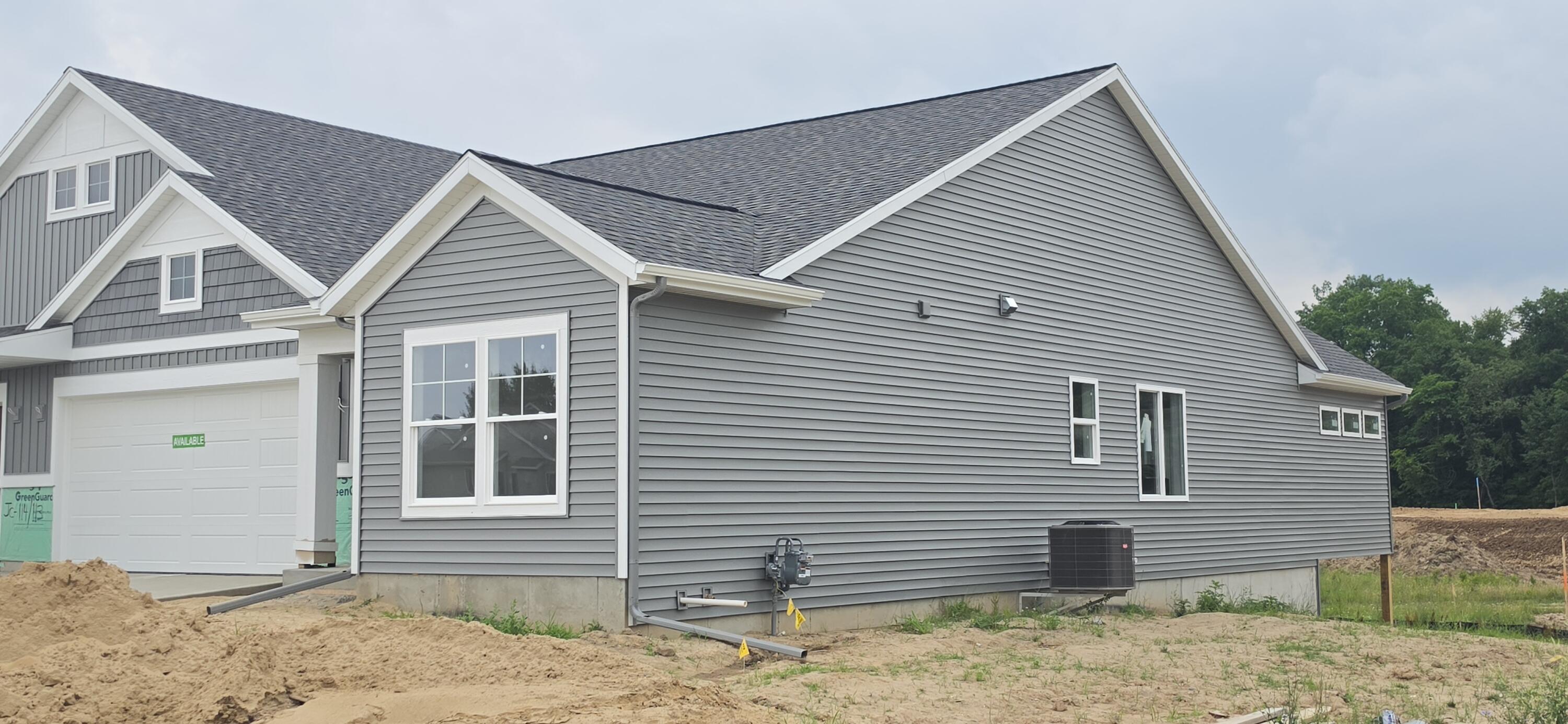 97 SW Fireside Drive SW Grand Rapids MI 49534