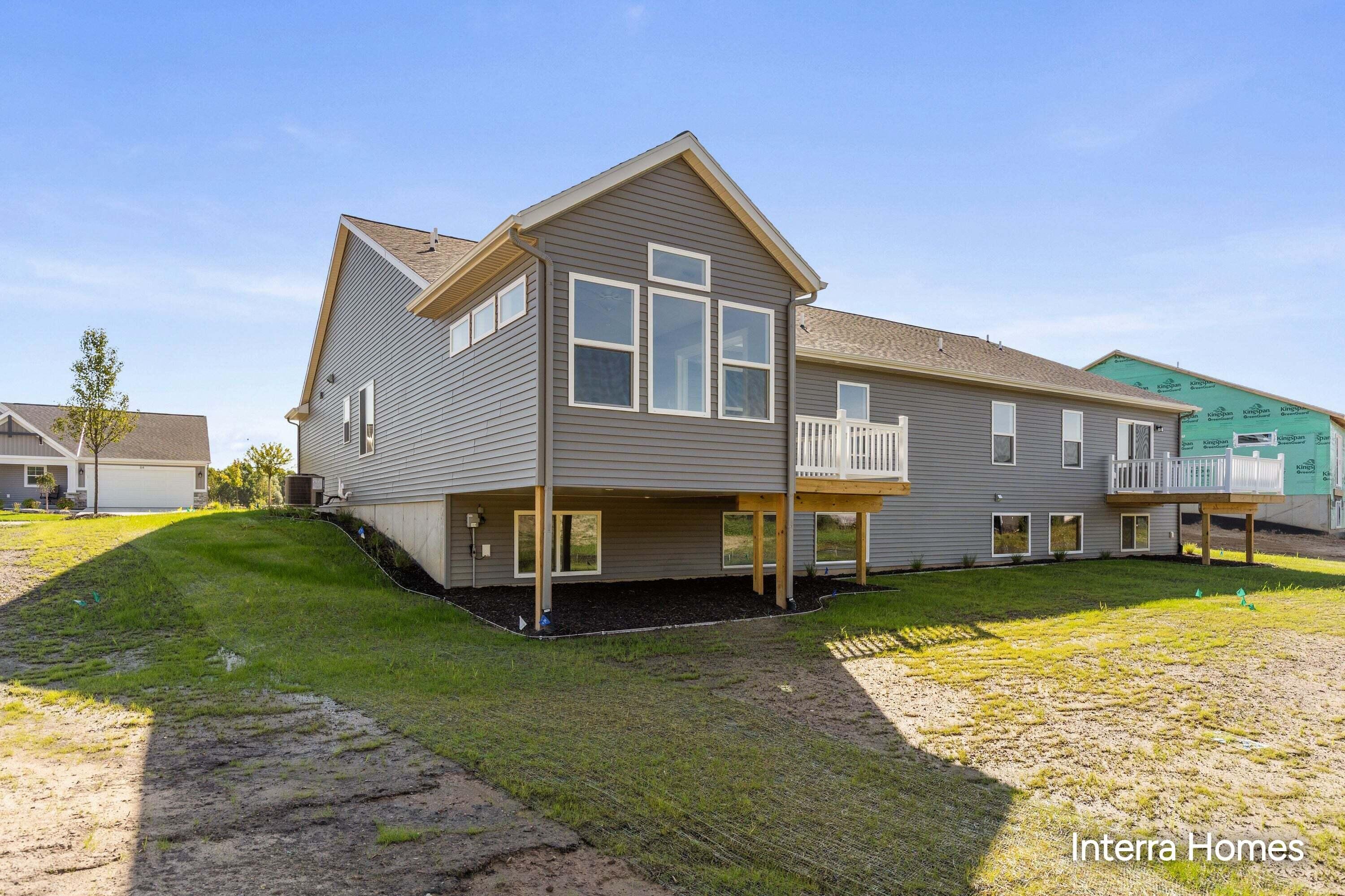 97 SW Fireside Drive SW Grand Rapids MI 49534
