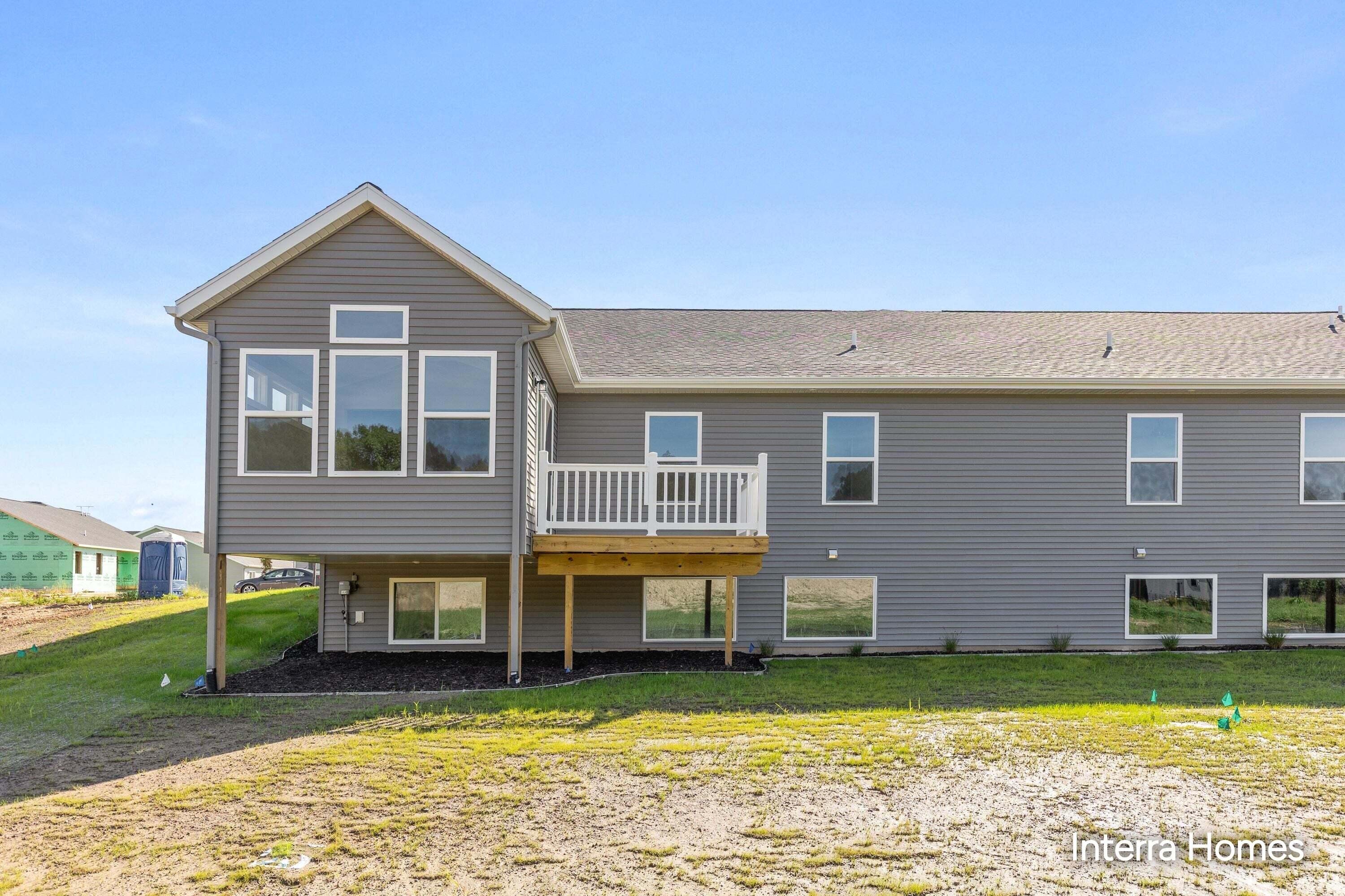 97 SW Fireside Drive SW Grand Rapids MI 49534