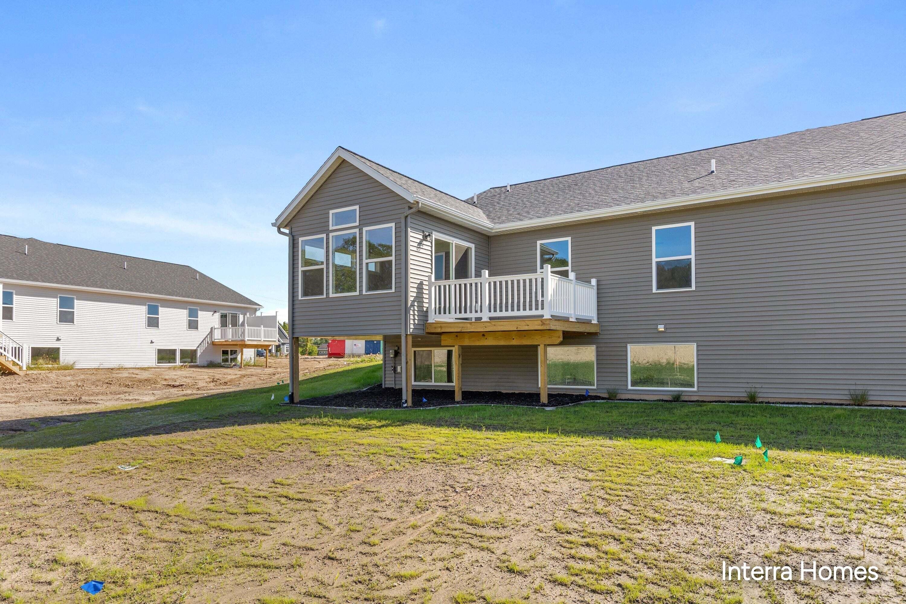 97 SW Fireside Drive SW Grand Rapids MI 49534