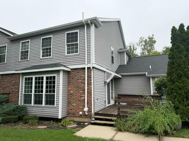 2319 Quail Run Drive Kalamazoo MI 49009