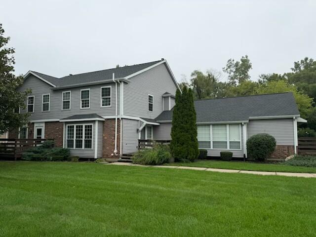 2319 Quail Run Drive Kalamazoo MI 49009