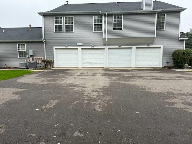 2319 Quail Run Drive Kalamazoo MI 49009
