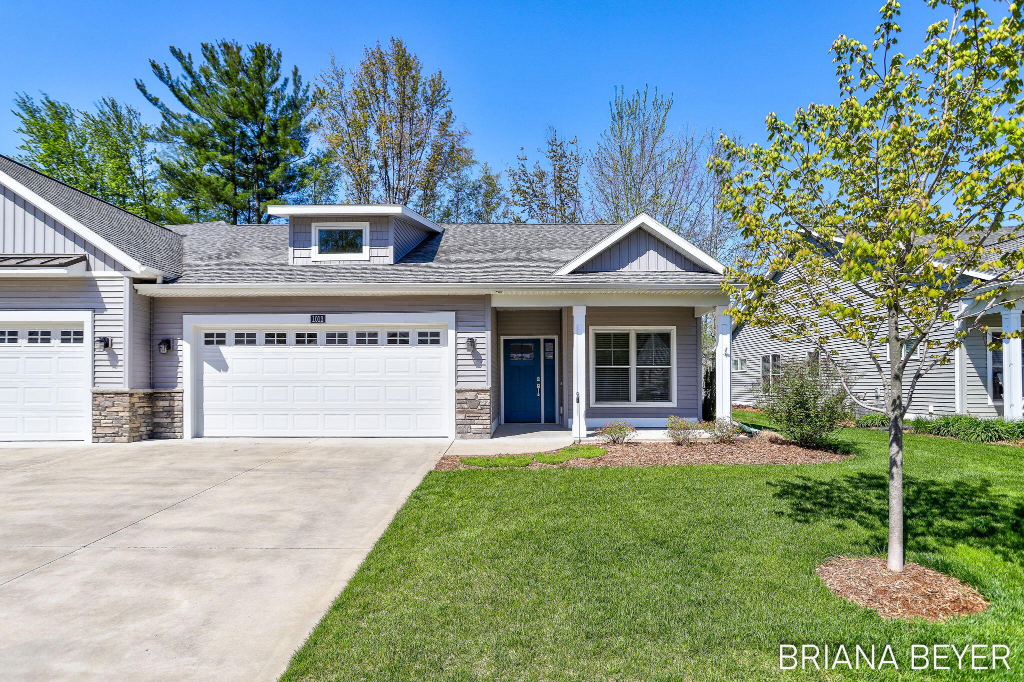 1012 Maplewood Court Holland MI 49423