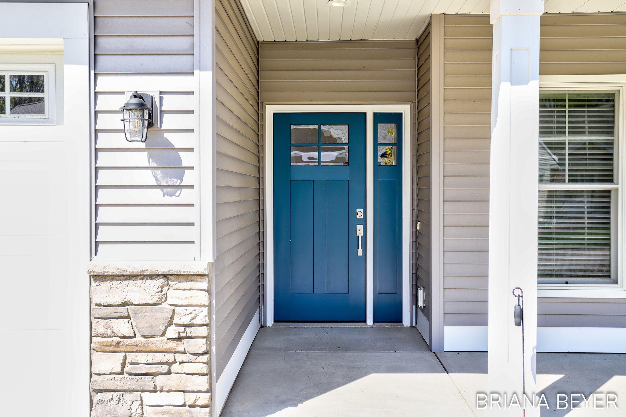 1012 Maplewood Court Holland MI 49423