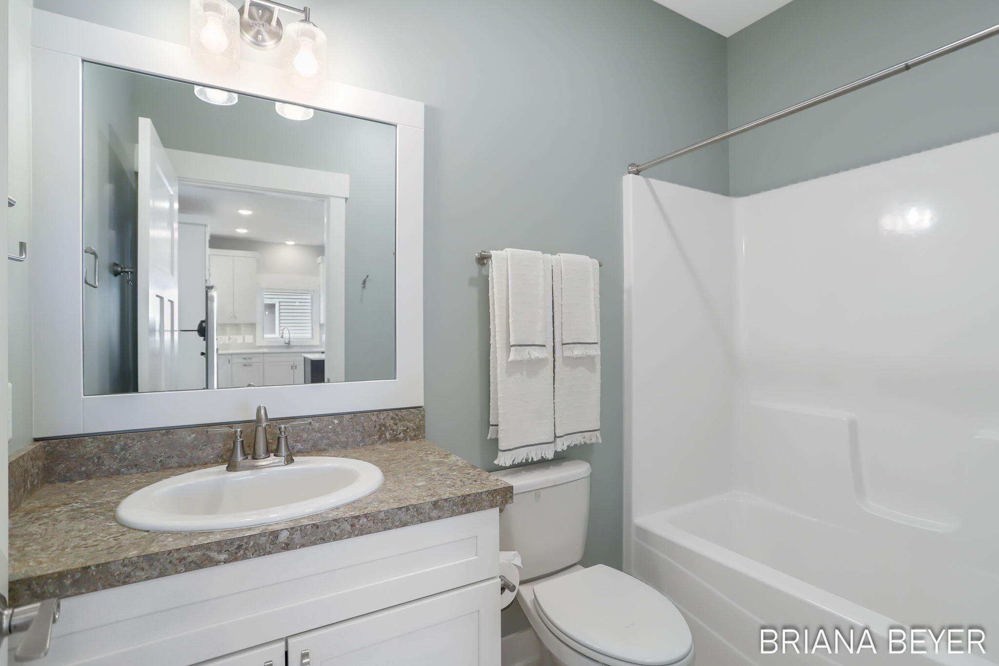 1012 Maplewood Court Holland MI 49423