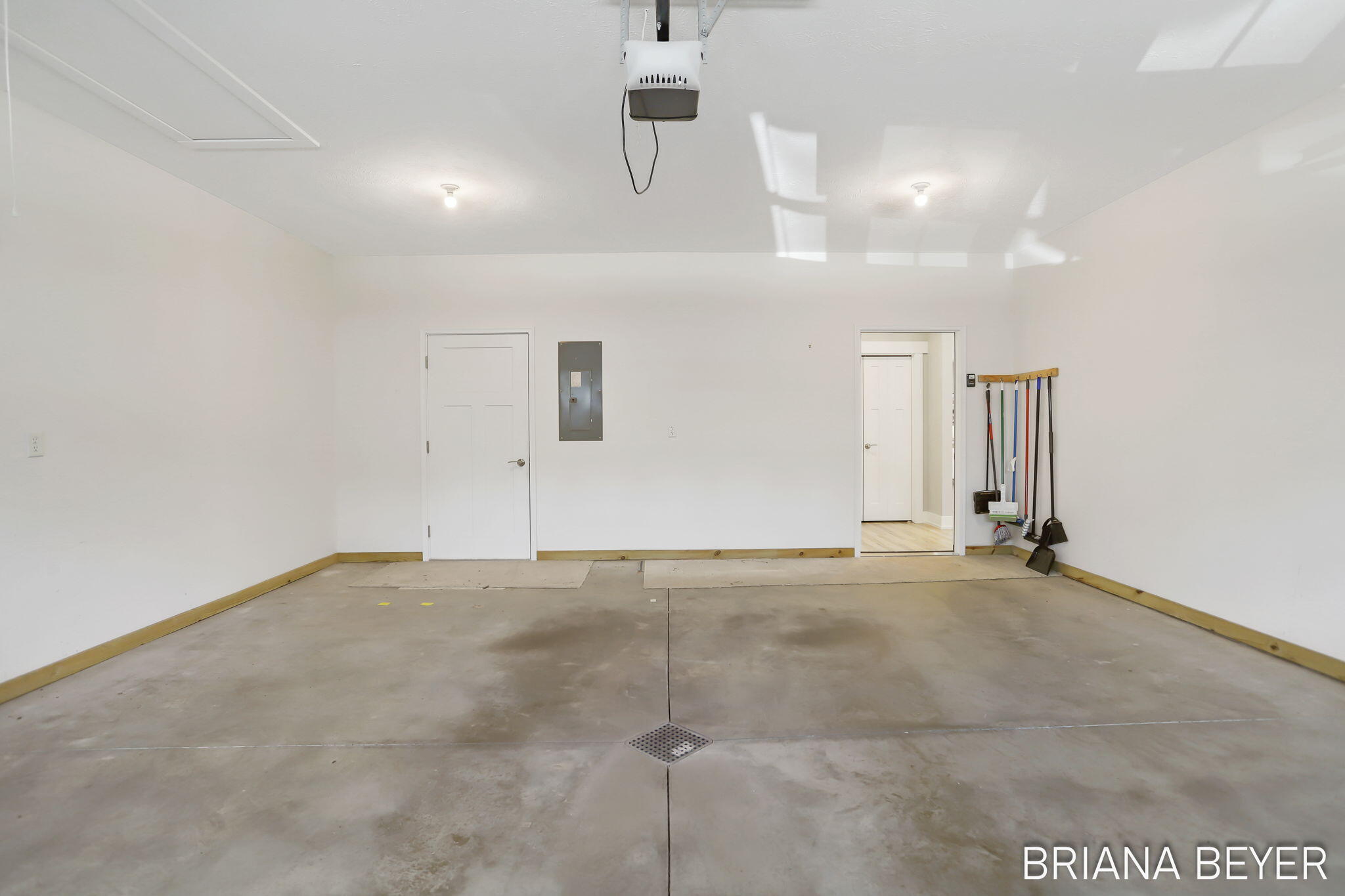1012 Maplewood Court Holland MI 49423