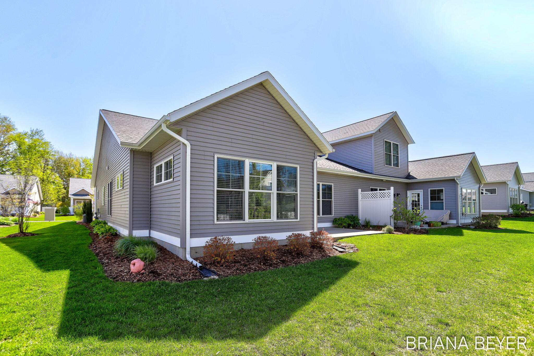 1012 Maplewood Court Holland MI 49423