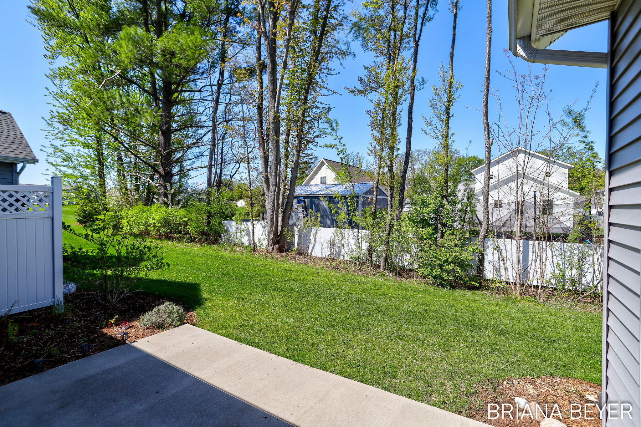 1012 Maplewood Court Holland MI 49423