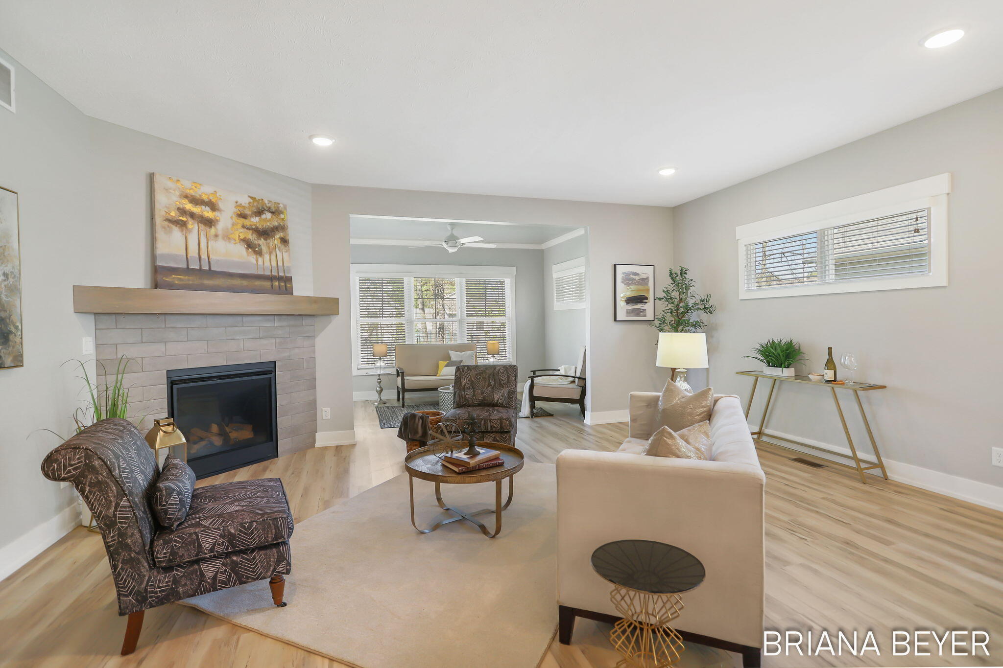 1012 Maplewood Court Holland MI 49423