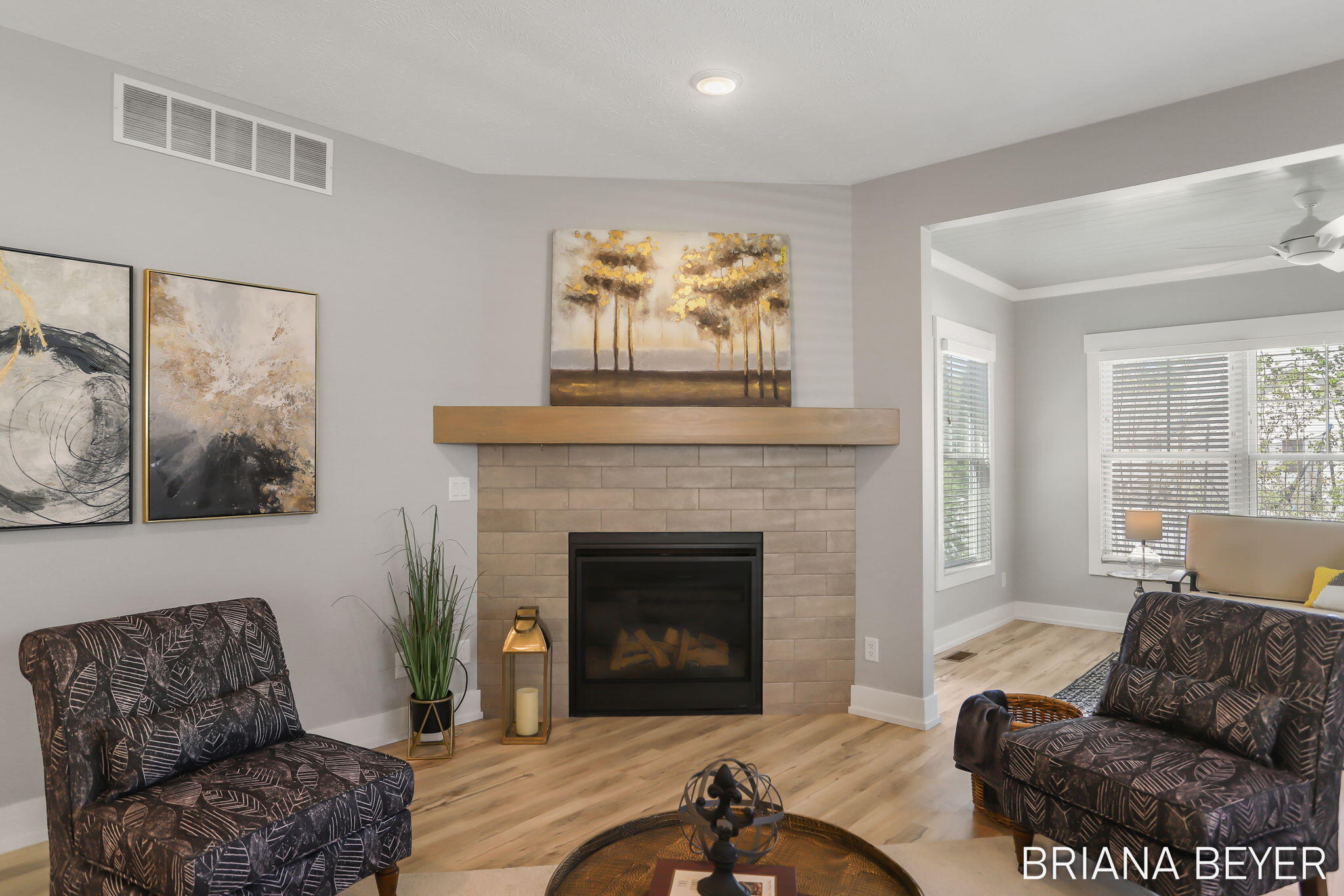 1012 Maplewood Court Holland MI 49423