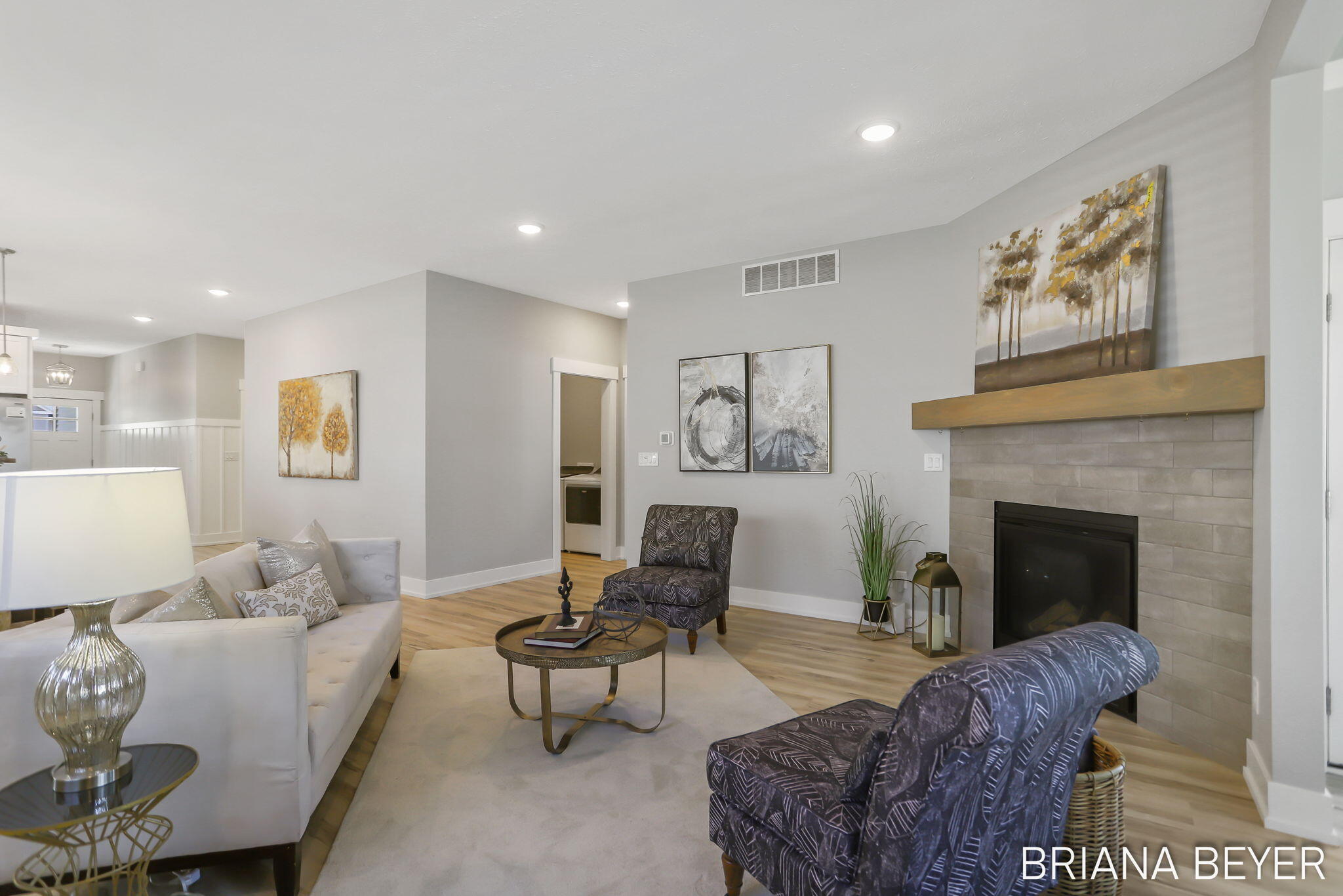 1012 Maplewood Court Holland MI 49423