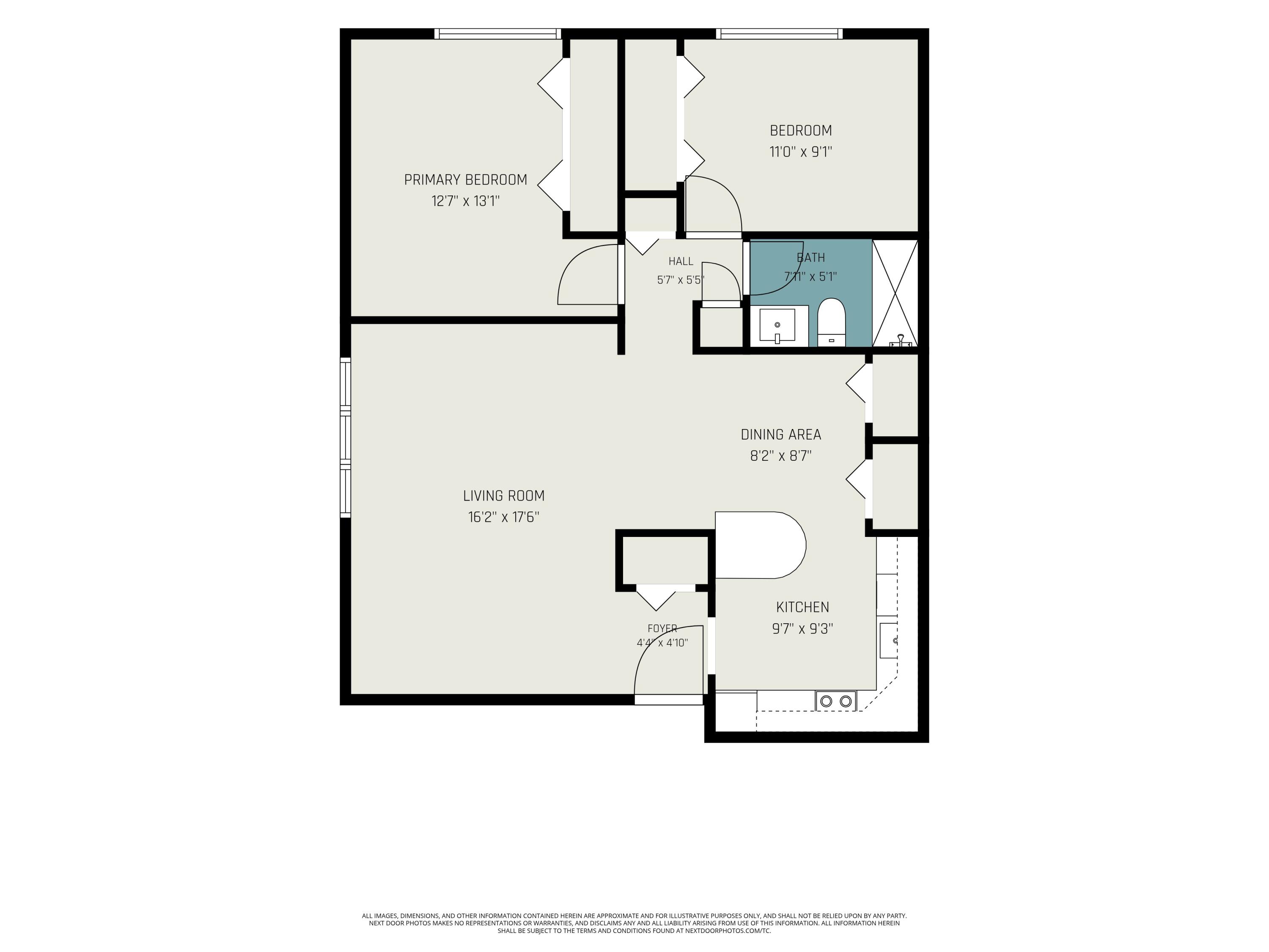 6710 Cascade Road SE Grand Rapids MI 49546
