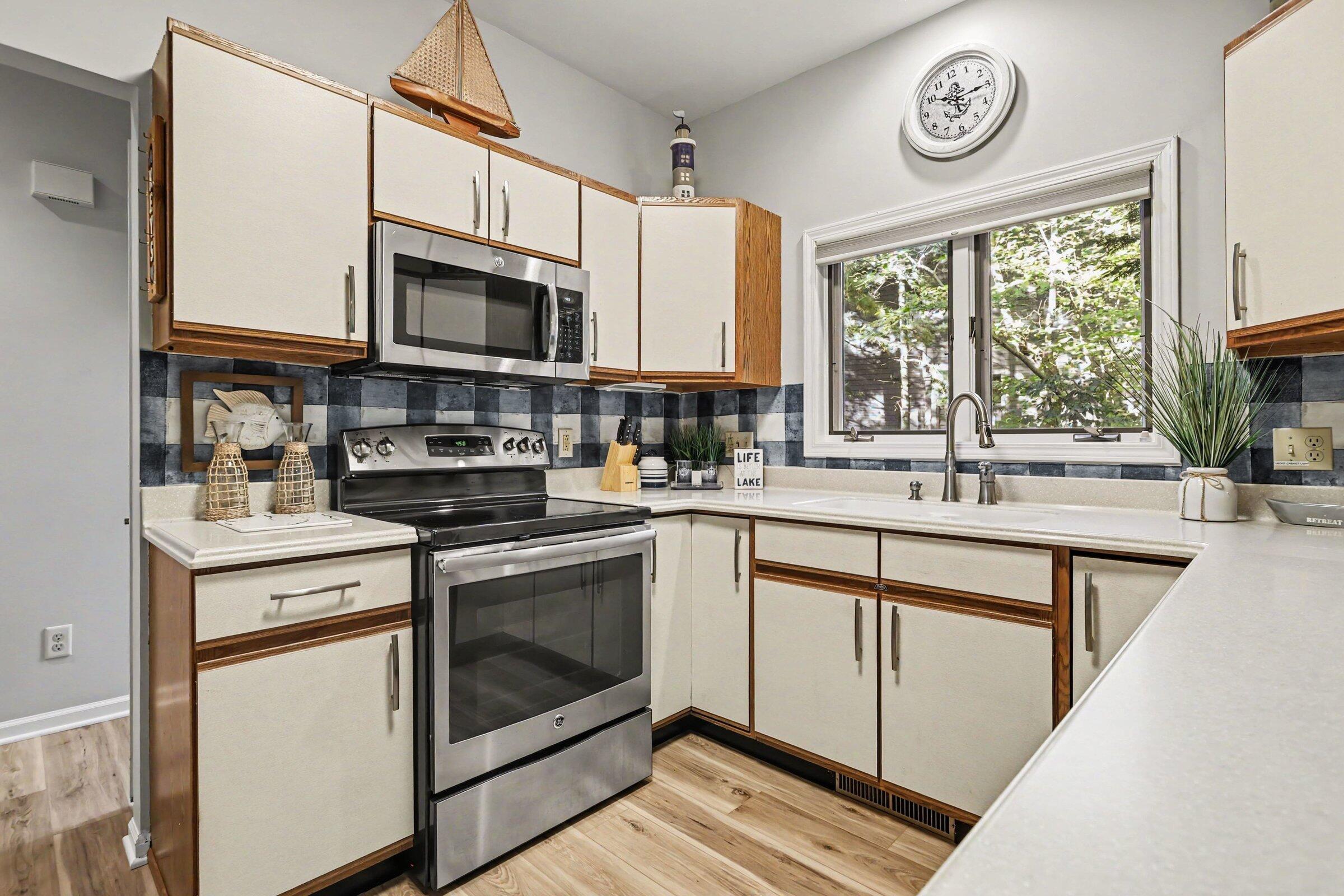 1501 W Water Street New Buffalo MI 49117