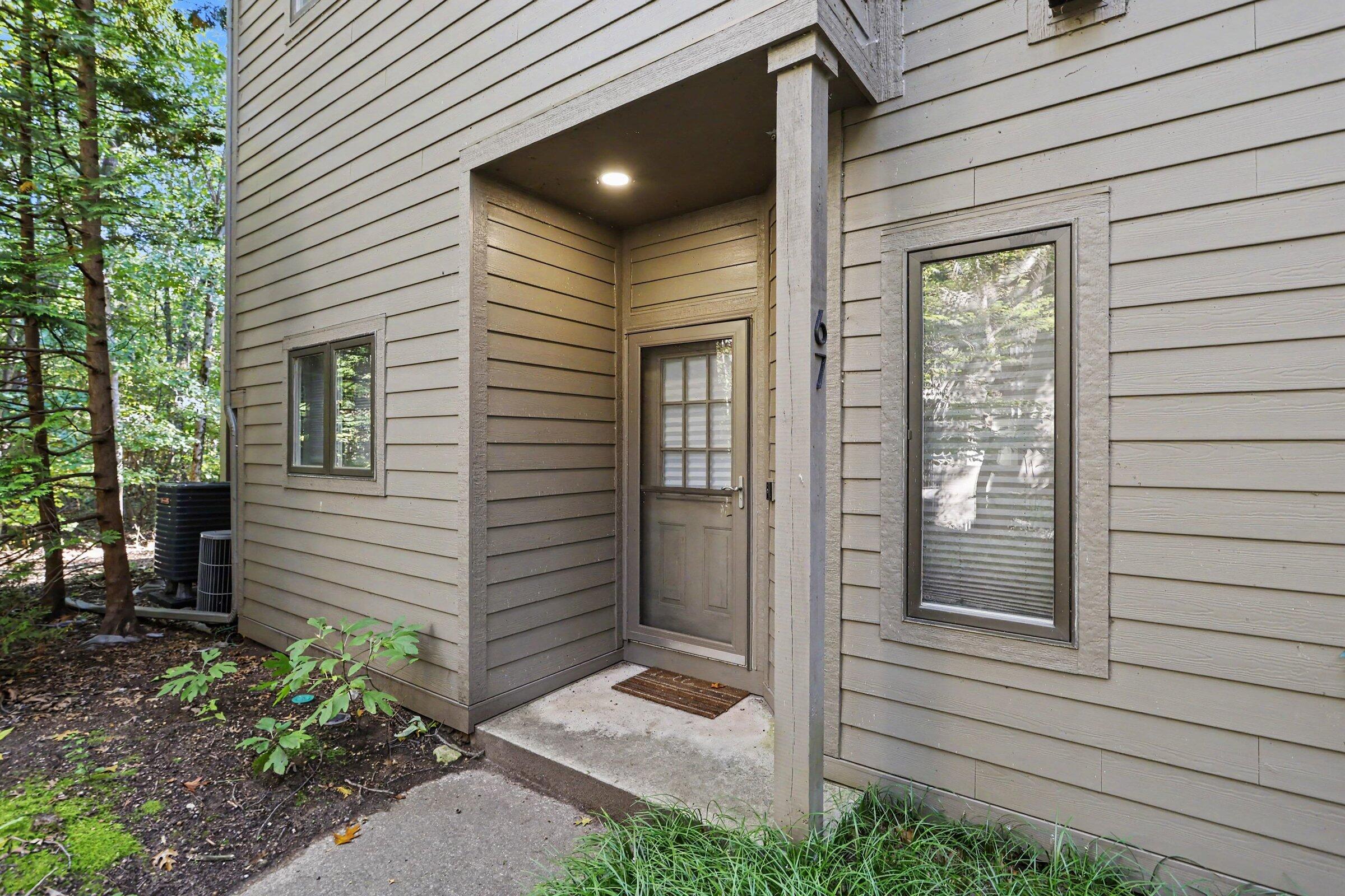 1501 W Water Street New Buffalo MI 49117