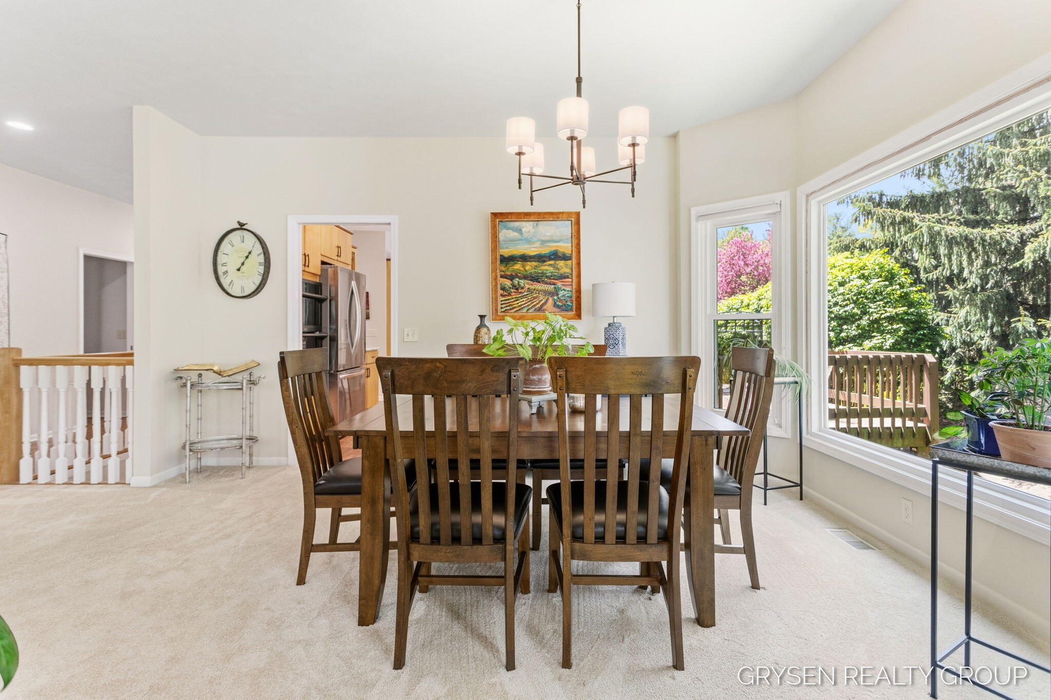 2137 Lamberton Creek Lane NE Grand Rapids MI 49505