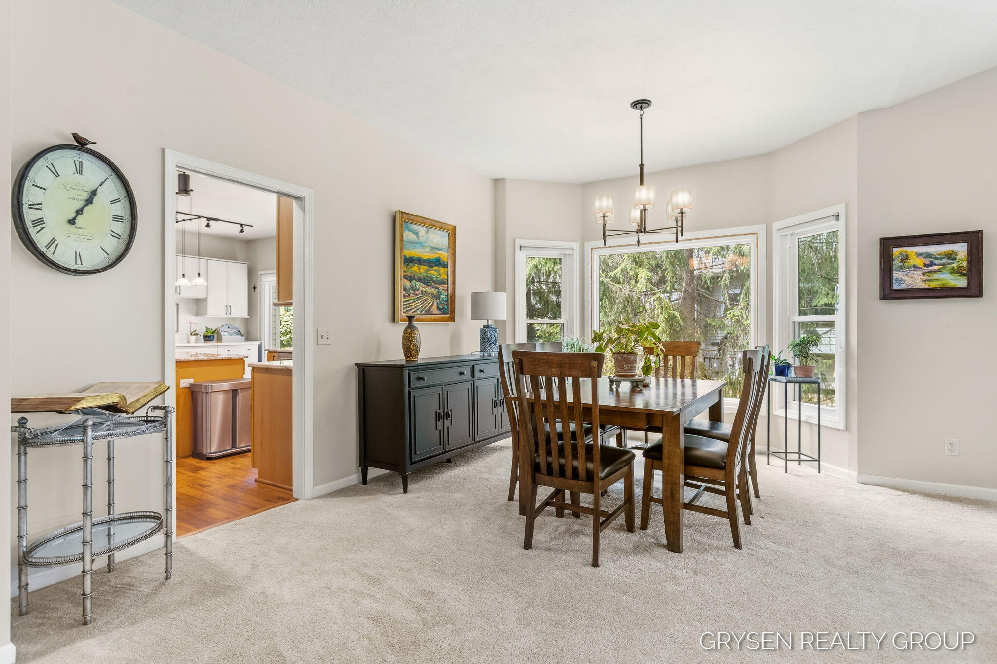 2137 Lamberton Creek Lane NE Grand Rapids MI 49505