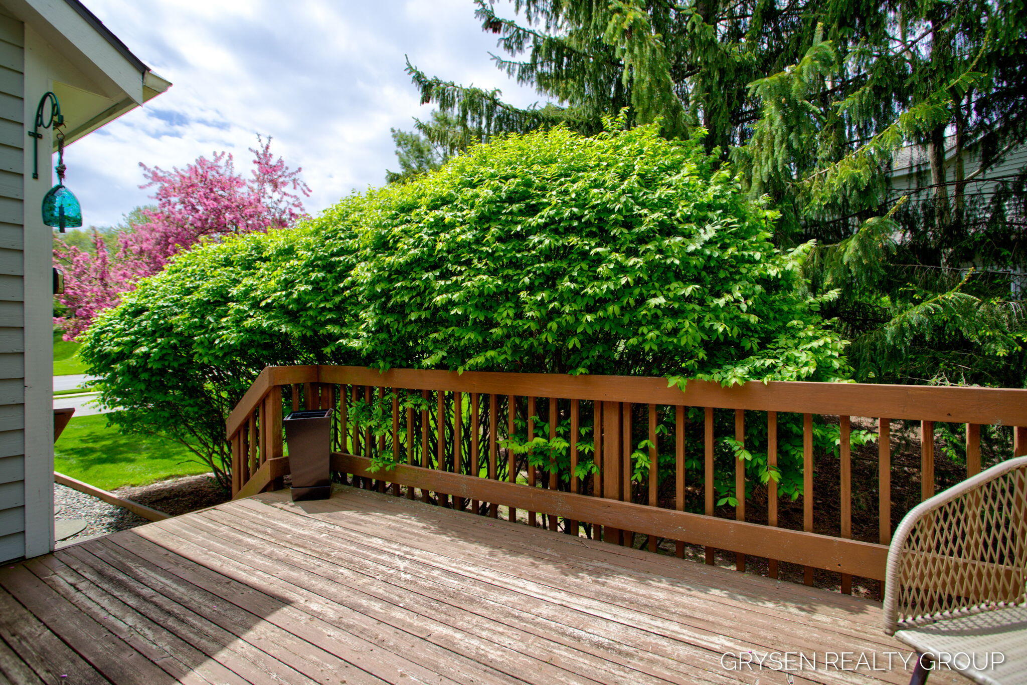 2137 Lamberton Creek Lane NE Grand Rapids MI 49505