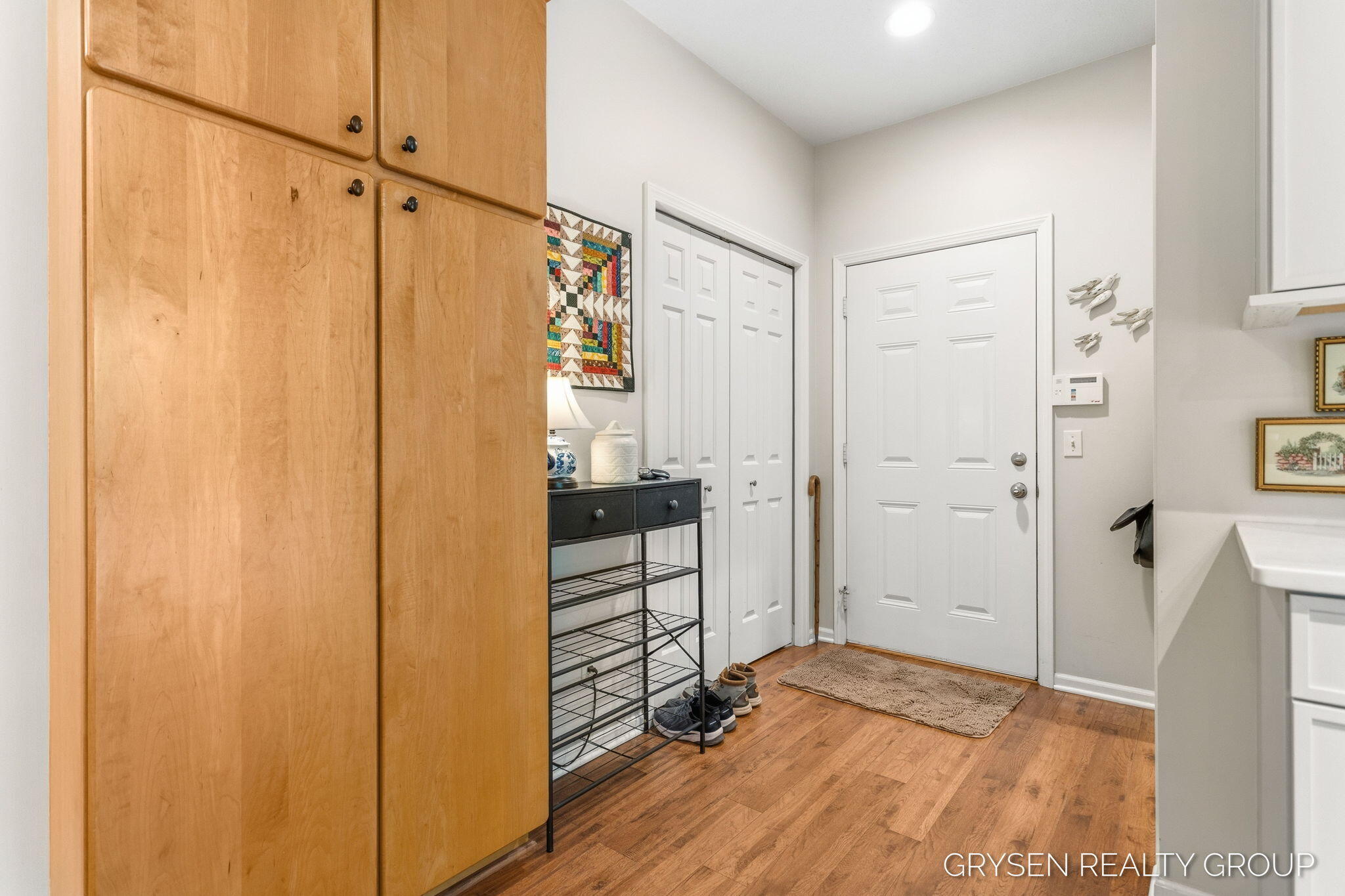 2137 Lamberton Creek Lane NE Grand Rapids MI 49505