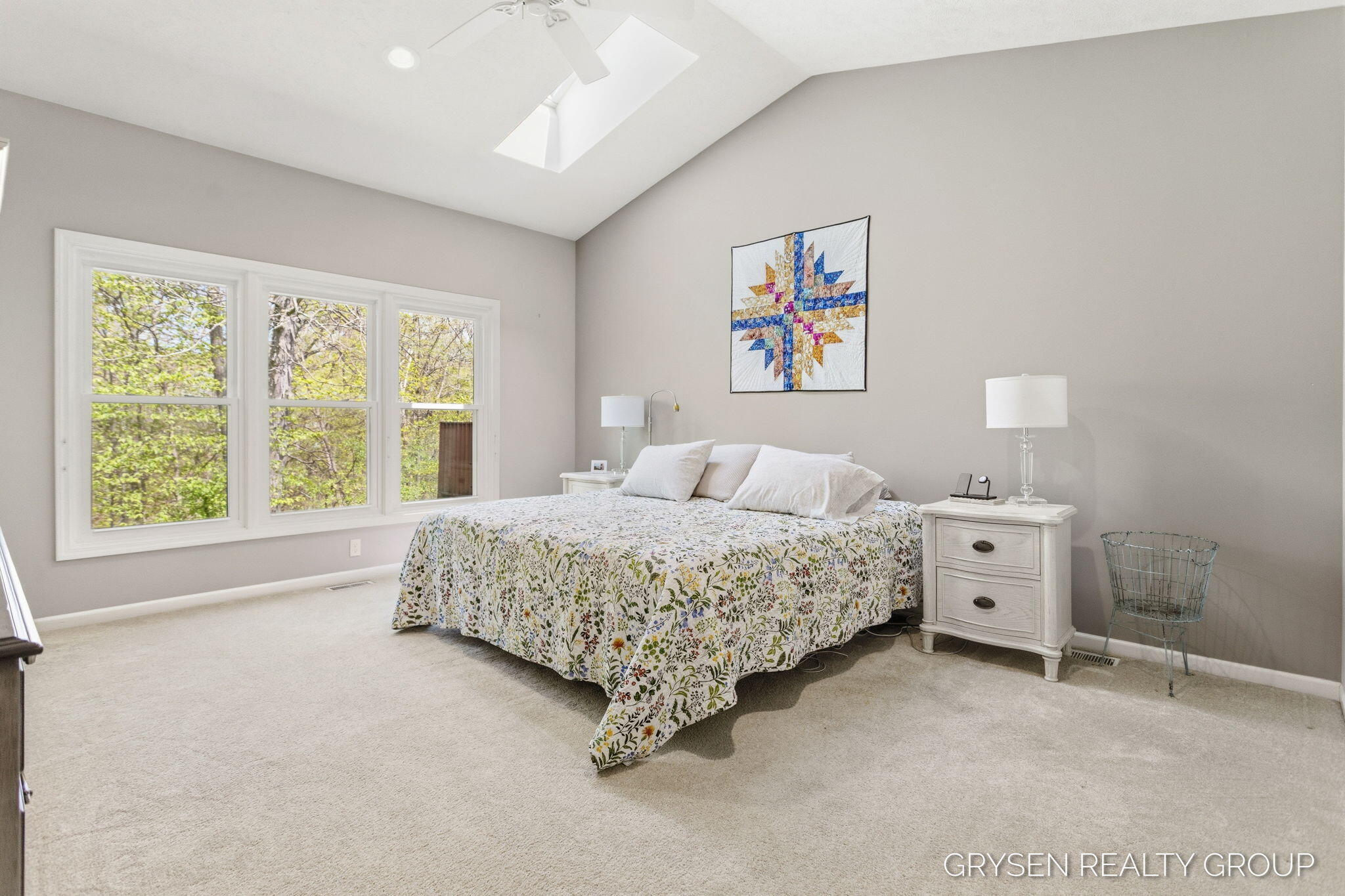2137 Lamberton Creek Lane NE Grand Rapids MI 49505