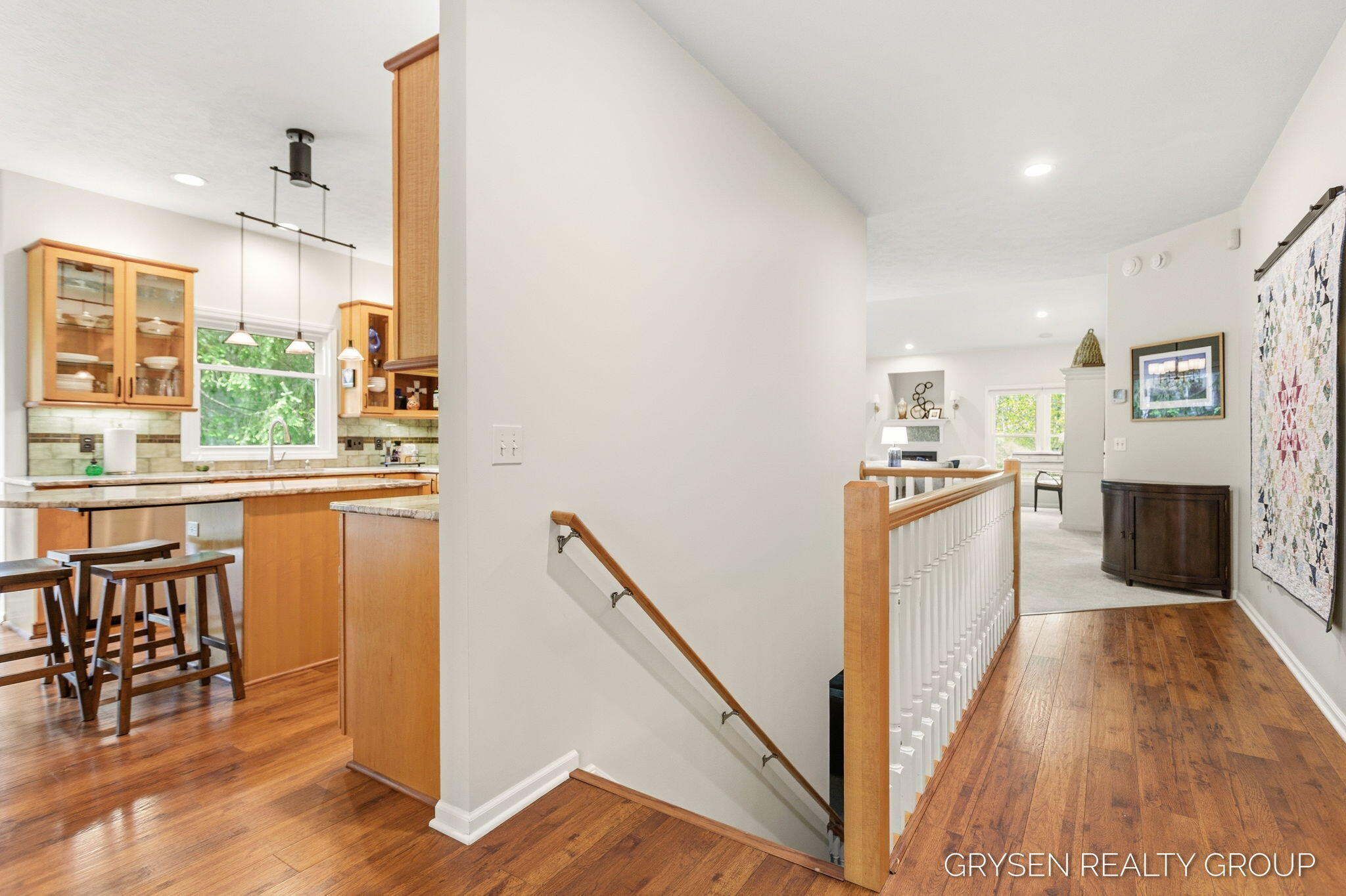 2137 Lamberton Creek Lane NE Grand Rapids MI 49505