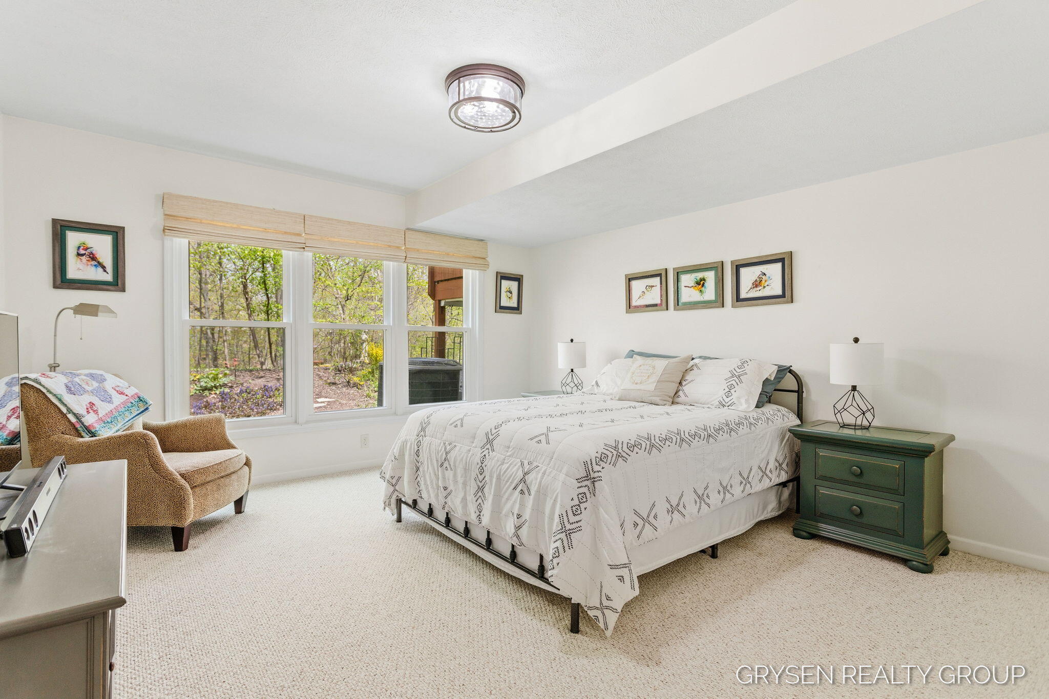 2137 Lamberton Creek Lane NE Grand Rapids MI 49505