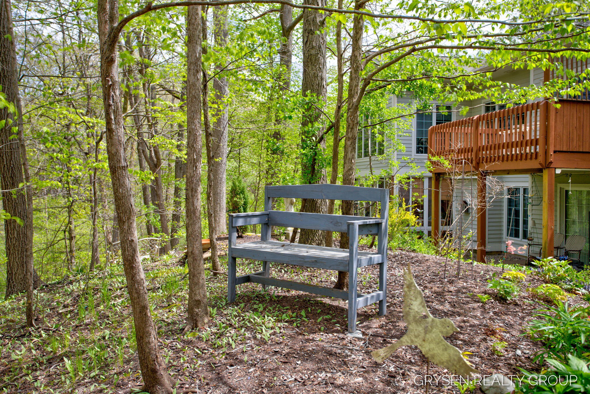 2137 Lamberton Creek Lane NE Grand Rapids MI 49505