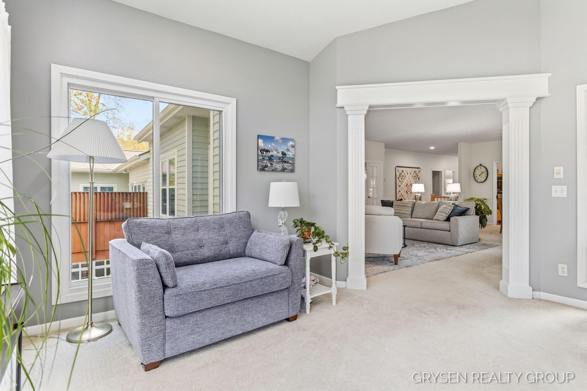 2137 Lamberton Creek Lane NE Grand Rapids MI 49505