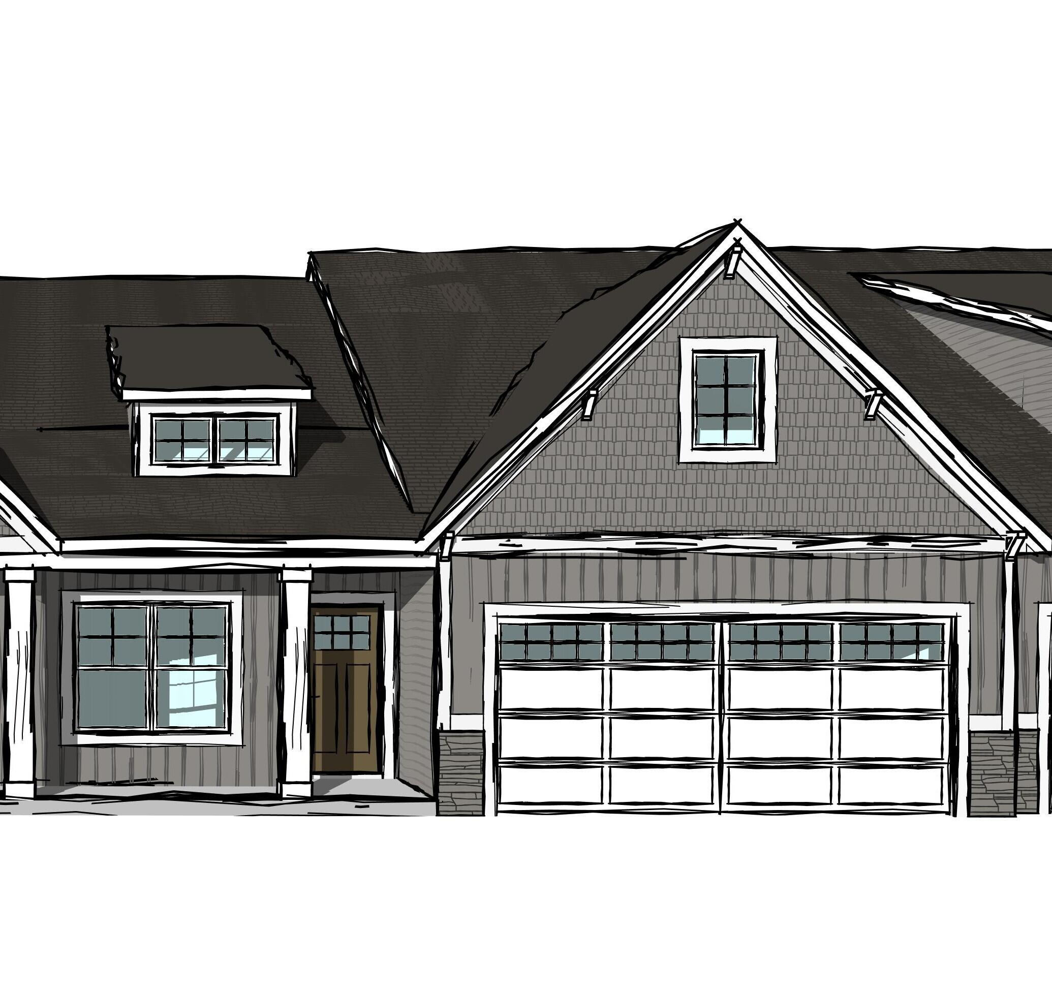11936 Smithfield Drive Holland MI 49424