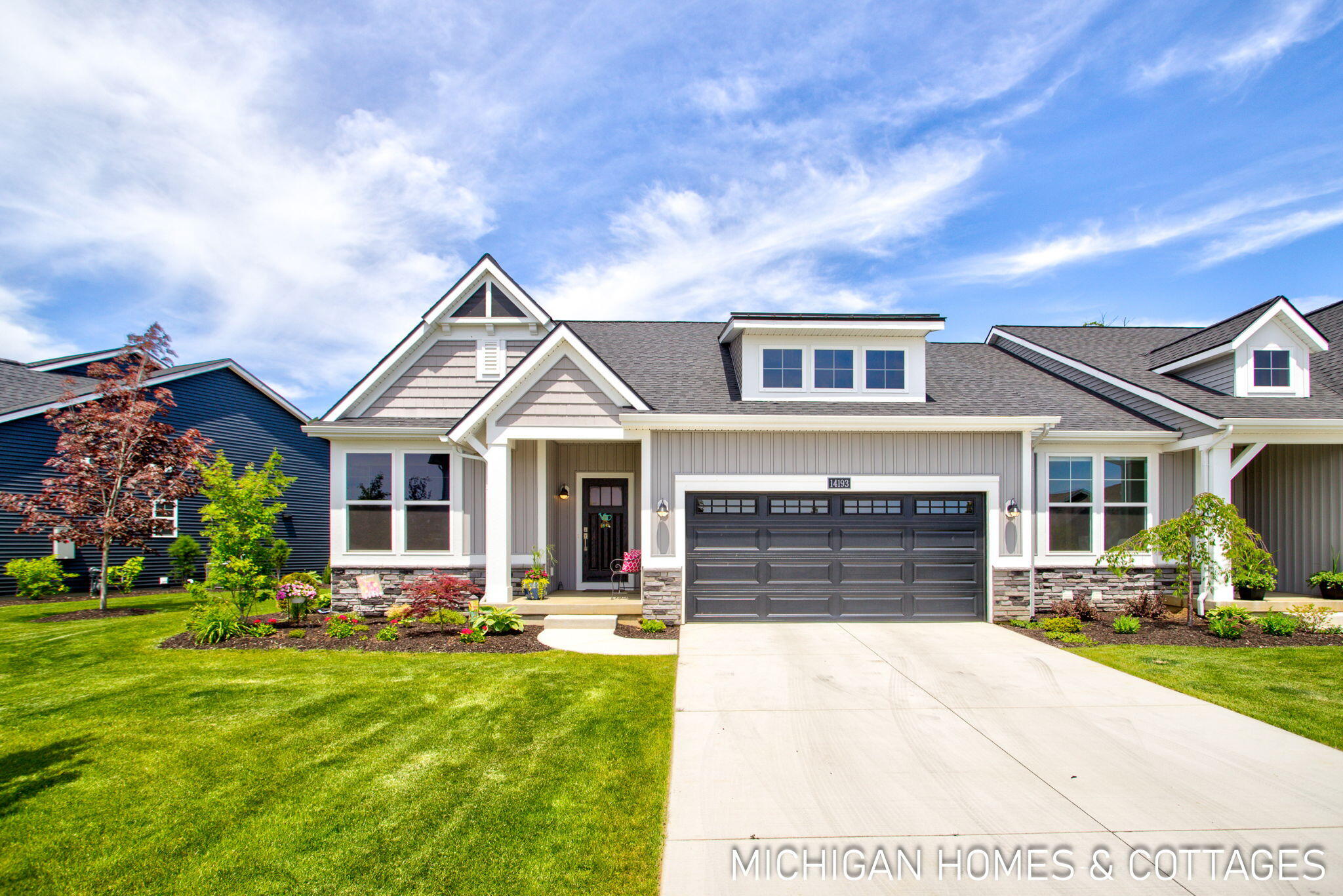 14193 Phoenix Place Holland MI 49424