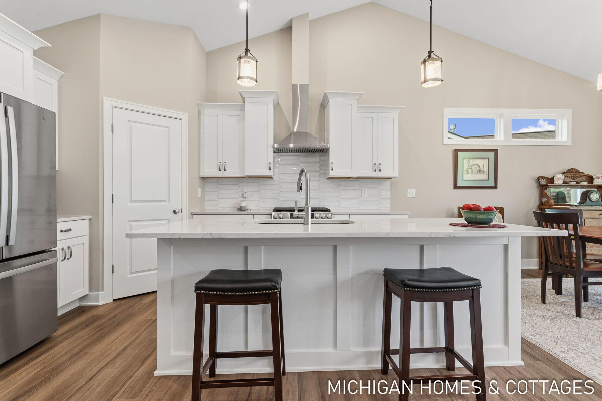 14193 Phoenix Place Holland MI 49424